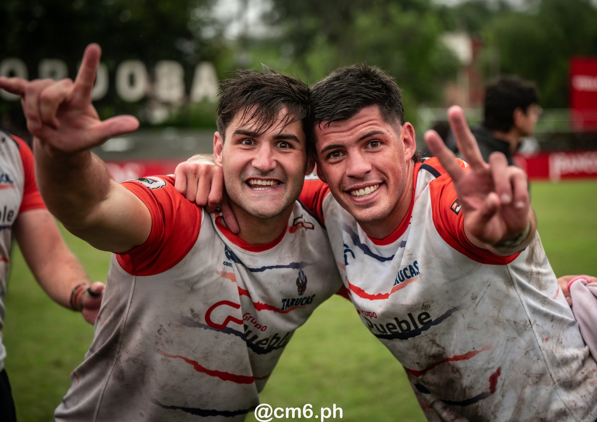  Dogos XV - Tarucas - Rugby - SRA 2025 - Fecha 6 - Dogos (20) vs (22) Tarucas (#SRA25DOGTAR03) Photo by: Christian Mas | Siuxy Sports 2025-03-24