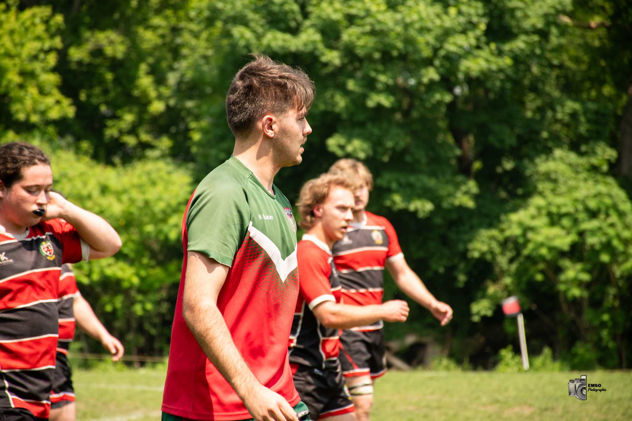  Beaconsfield Rugby Football Club - Rugby Club de Montréal - Rugby - RQ 2025 - SL M R - Beaconsfield RFC vs Rugby Club de Montréal (#RQ25SLMRBRC67) Photo by: emso photo | Siuxy Sports 2025-06-07