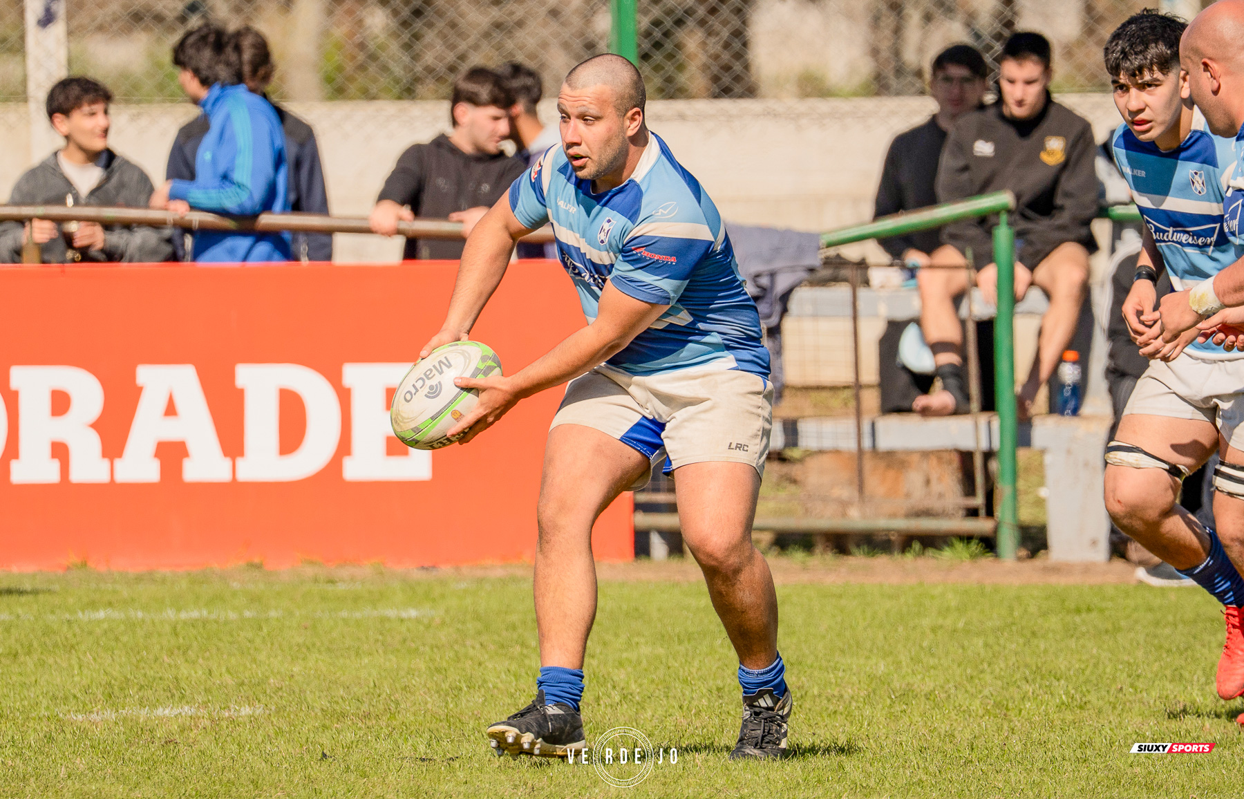  Círculo Universitario de Quilmes - Luján Rugby Club - Rugby - URBA 2025 - 1ra B - Fecha 21 - CU de Quilmes vs Lujan Rugby (#URBA251BQL09) Photo by: Ignacio Verdejo | Siuxy Sports 2025-09-06