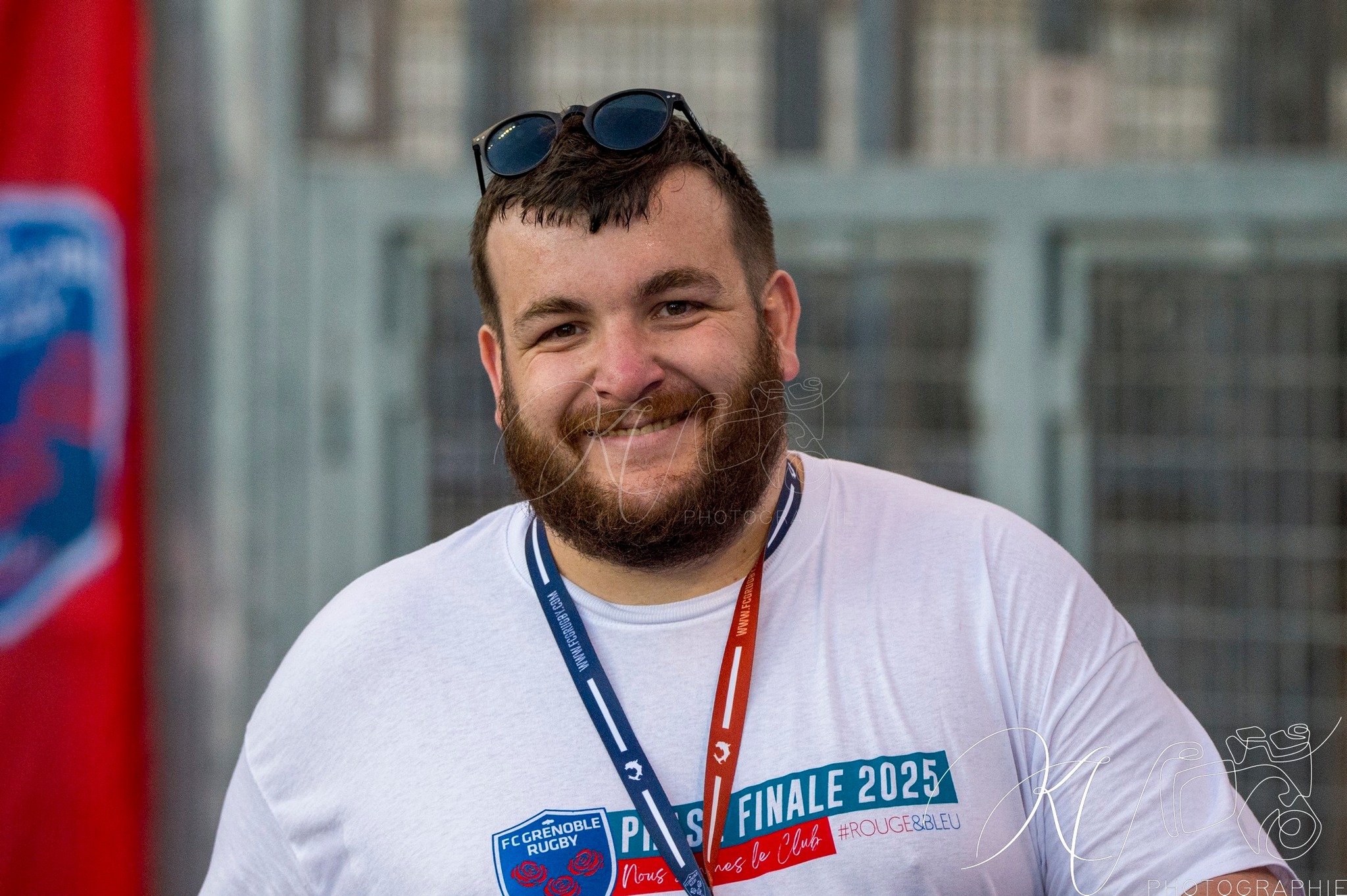  FC Grenoble Rugby - USON Nevers - Rugby - FFR 2025 - Pro D2 - FC Grenoble Rugby (51) vs (42) USON Nevers (#PD225PD2FCGUSN5) Photo by: Karine Valentin | Siuxy Sports 2025-05-16