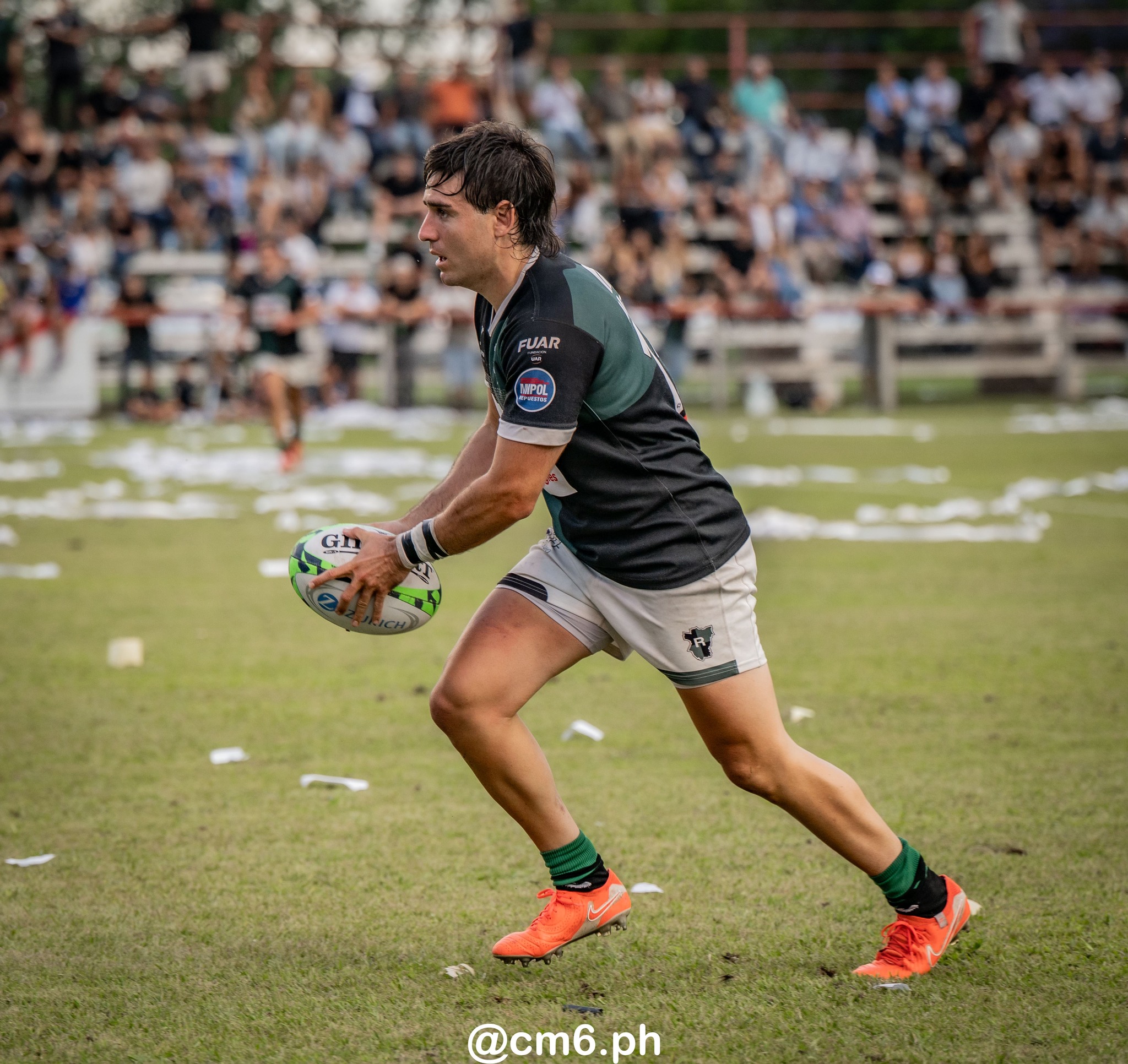  Tucumán Rugby Club - Universitario Rugby Club - Tucuman - Rugby - URT 2025 - Semi Final - Tucuman Rugby vs Universitario Rugby (#URT25SFTRUR) Photo by: Christian Mas | Siuxy Sports 2025-11-02