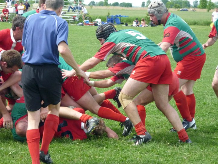  Rugby Club de Montréal -  - Rugby - RQ RCM 2010 (#RQ10RCM6) Photo by:  | Siuxy Sports 2010-06-01