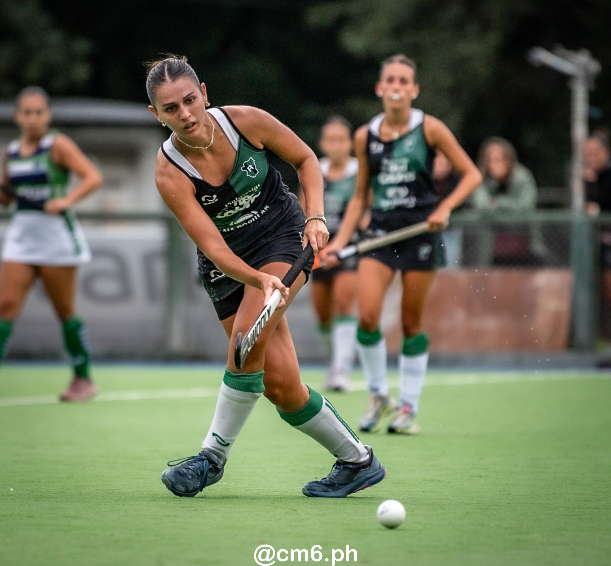  Tucumán Rugby Club - La Querencia Rugby Club - Field hockey - ATH 2025 - Fem - Tucuman RC vs La Querencia RC (#ATH25FTRCLQ03) Photo by: Christian Mas | Siuxy Sports 2025-03-08