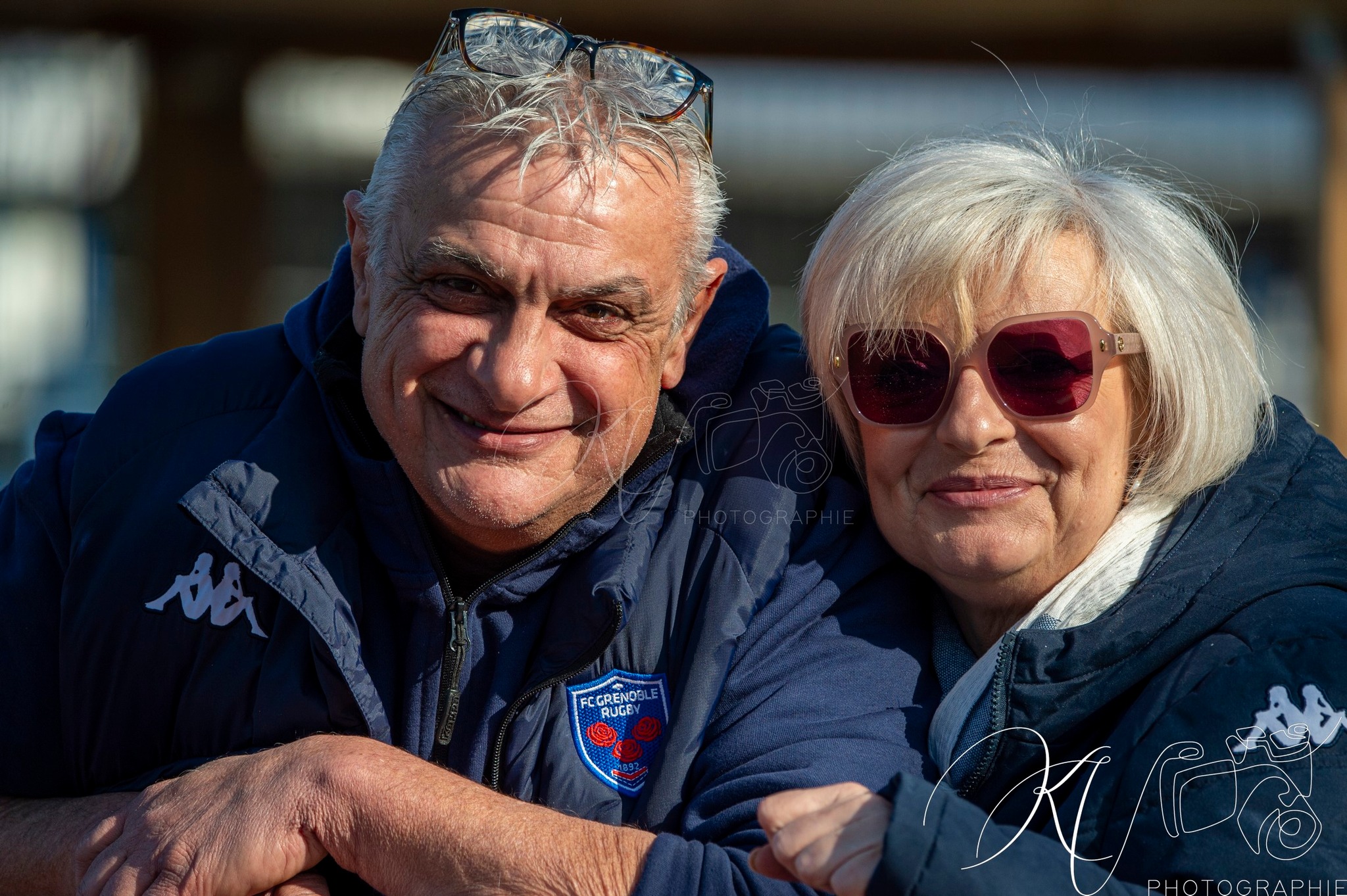  FC Grenoble Rugby - Castres Olympique - Rugby - FFR 2025 - Espoirs - FC Grenoble vs Castres Olympique (#FFR25ESPFCGCA) Photo by: Karine Valentin | Siuxy Sports 2025-02-15