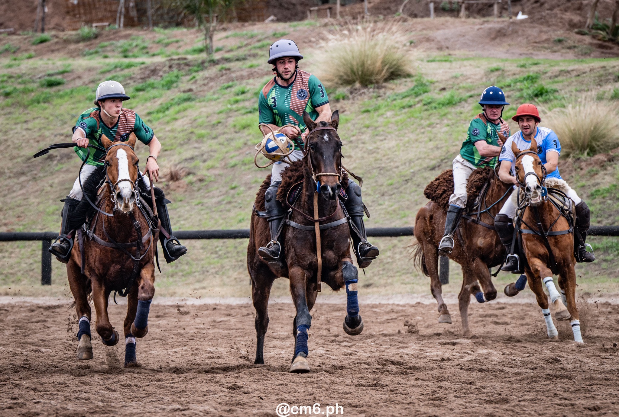   -  - Pato - Torneo Nacional de Pato dia de la Independencia Argentina (#2025PATOINDAR) Photo by: Christian Mas | Siuxy Sports 2025-07-12
