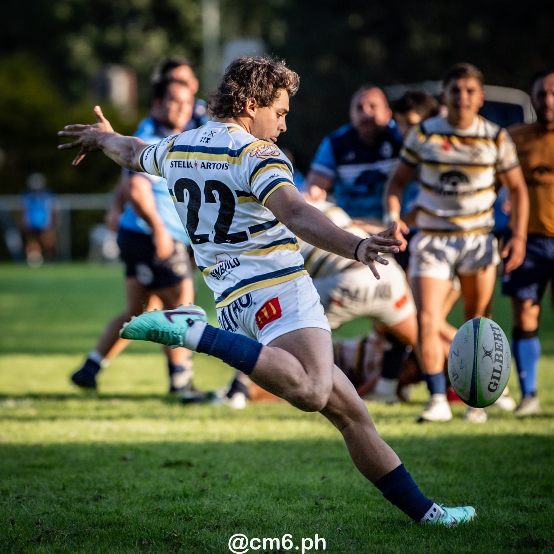  Universitario Rugby Club - Tucuman - Tucumán Lawn Tennis Club - Rugby - URT 2025 - Universitario Rugby Club vs Tucuman Lawn Tennis Club (#URT25URTLT6) Photo by: Christian Mas | Siuxy Sports 2025-06-07