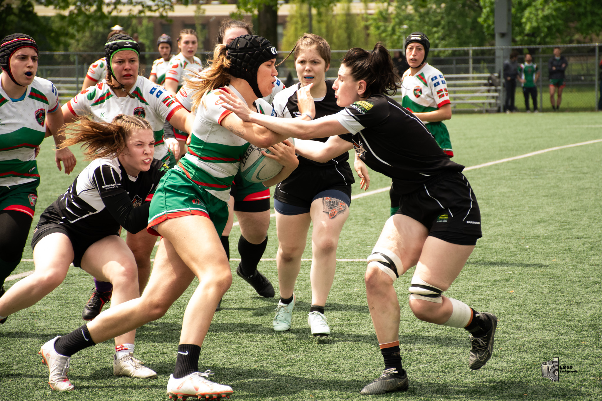  Rugby Club de Montréal - Saint-Georges Lumberjacks - Rugby - RQ 2025 - LP2F - Rugby Club de Montréal vs Saint-Georges Lumberjacks (#RQ25LP2FRCM25) Photo by: emso photo | Siuxy Sports 2025-05-17