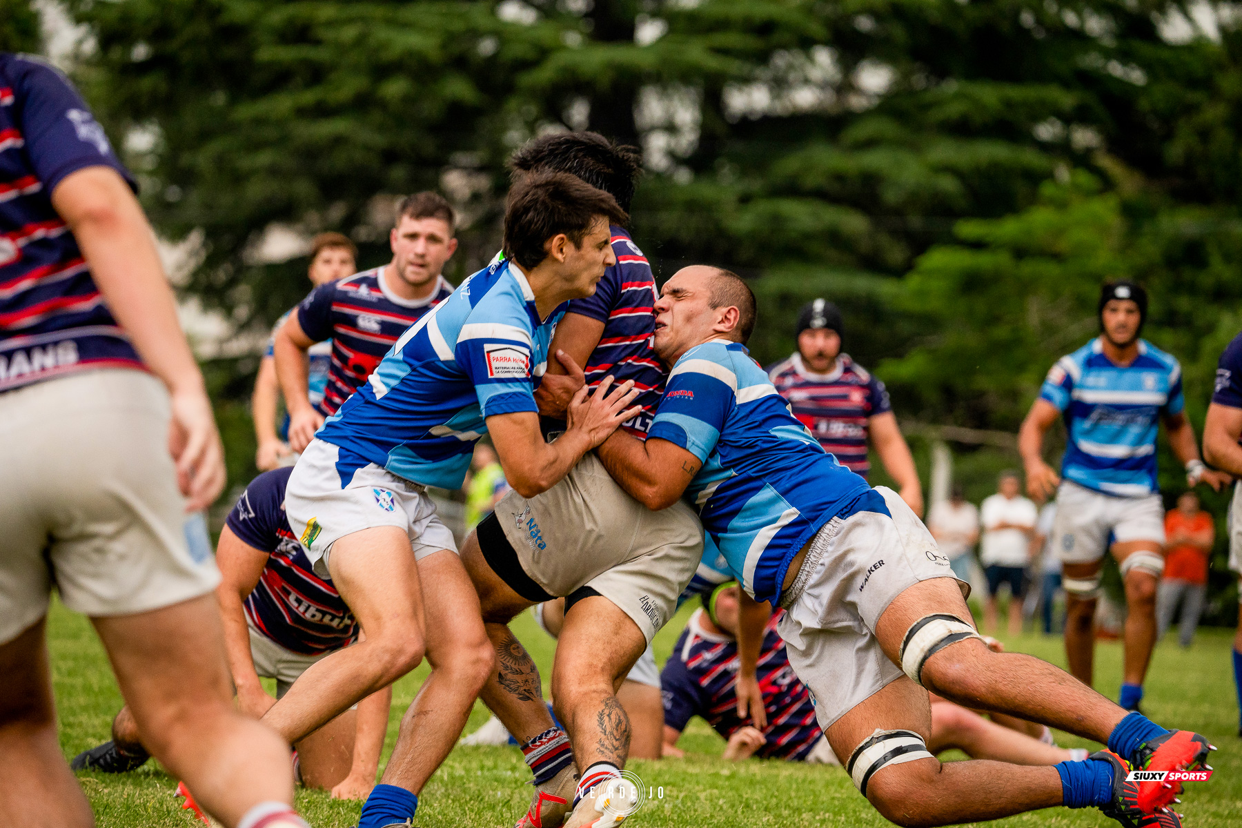  Luján Rugby Club - Ateneo Cultural y Deportivo Don Bosco - Rugby - URBA 2025 -1raB- Superior - Lujan (23) vs (20) Don Bosco (#URBA251BSLRCDB03) Photo by: Ignacio Verdejo | Siuxy Sports 2025-03-22