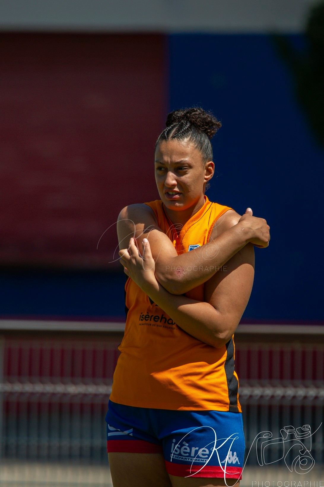  FC Grenoble Rugby - Montpellier Hérault Rugby - Rugby - FFR 2025 - Élite 1 - FC Grenoble (38) vs (17) Montpellier (#FFR25E1FCGMO5) Photo by: Karine Valentin | Siuxy Sports 2025-05-18