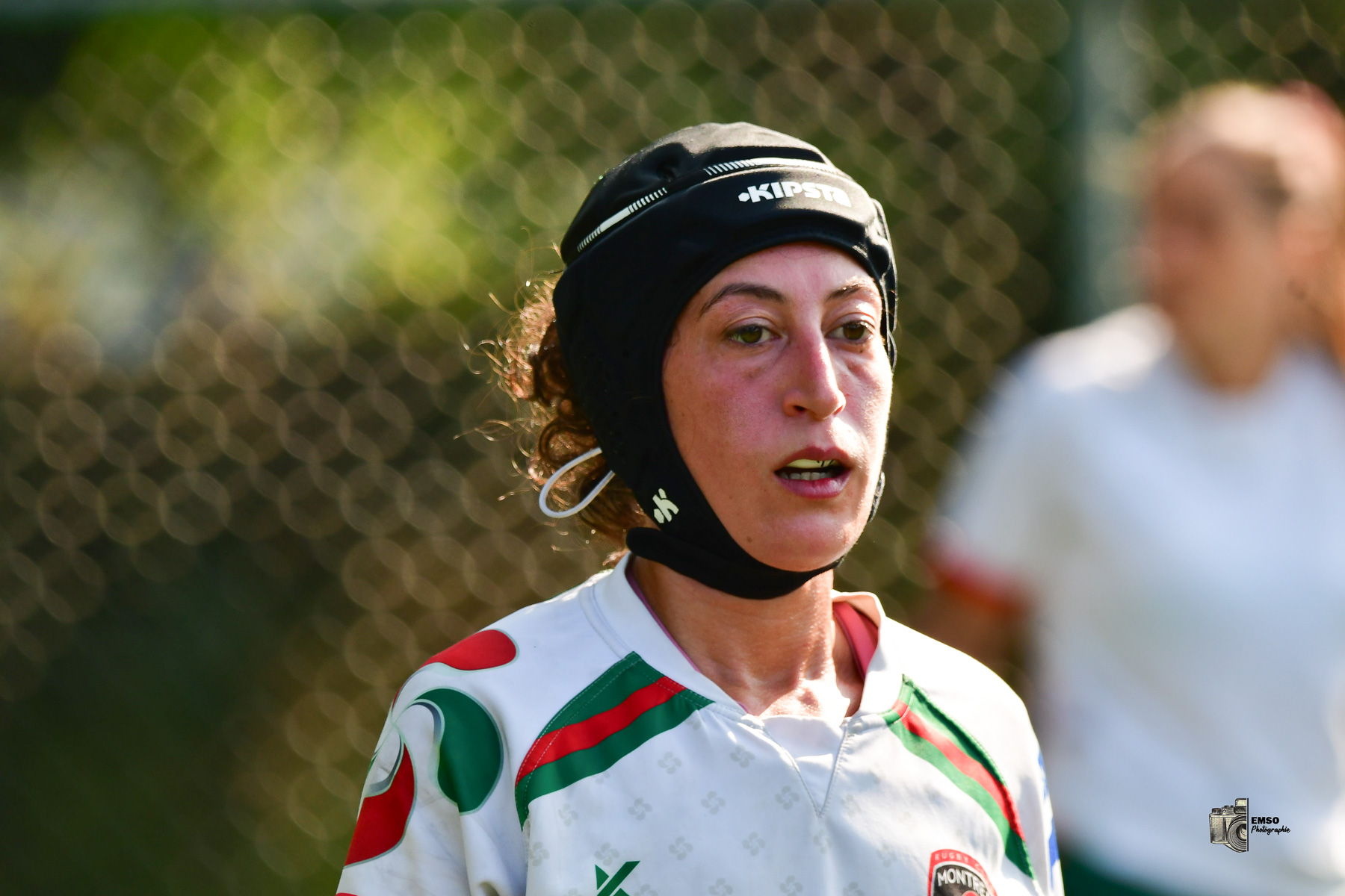  Rugby Club de Montréal - Braves de Trois-Rivières - Rugby - RQ 2025 - LPR2 F - Demi Finale - RCM (48) vs (14) Braves de Trois-Rivières (#RQ25LP2FRCMB8) Photo by: emso photo | Siuxy Sports 2025-08-09