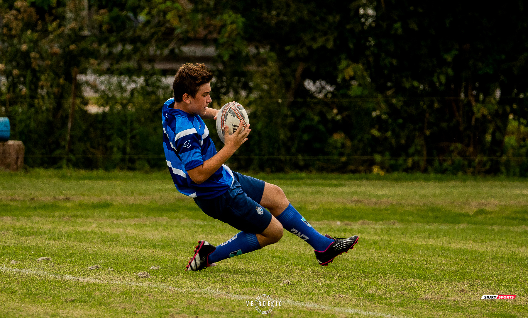  Luján Rugby Club - Ateneo Cultural y Deportivo Don Bosco - Rugby - URBA 2025 - M15 - Lujan vs Don Bosco (#URBA25M15LRCDB03) Photo by: Ignacio Verdejo | Siuxy Sports 2025-03-22