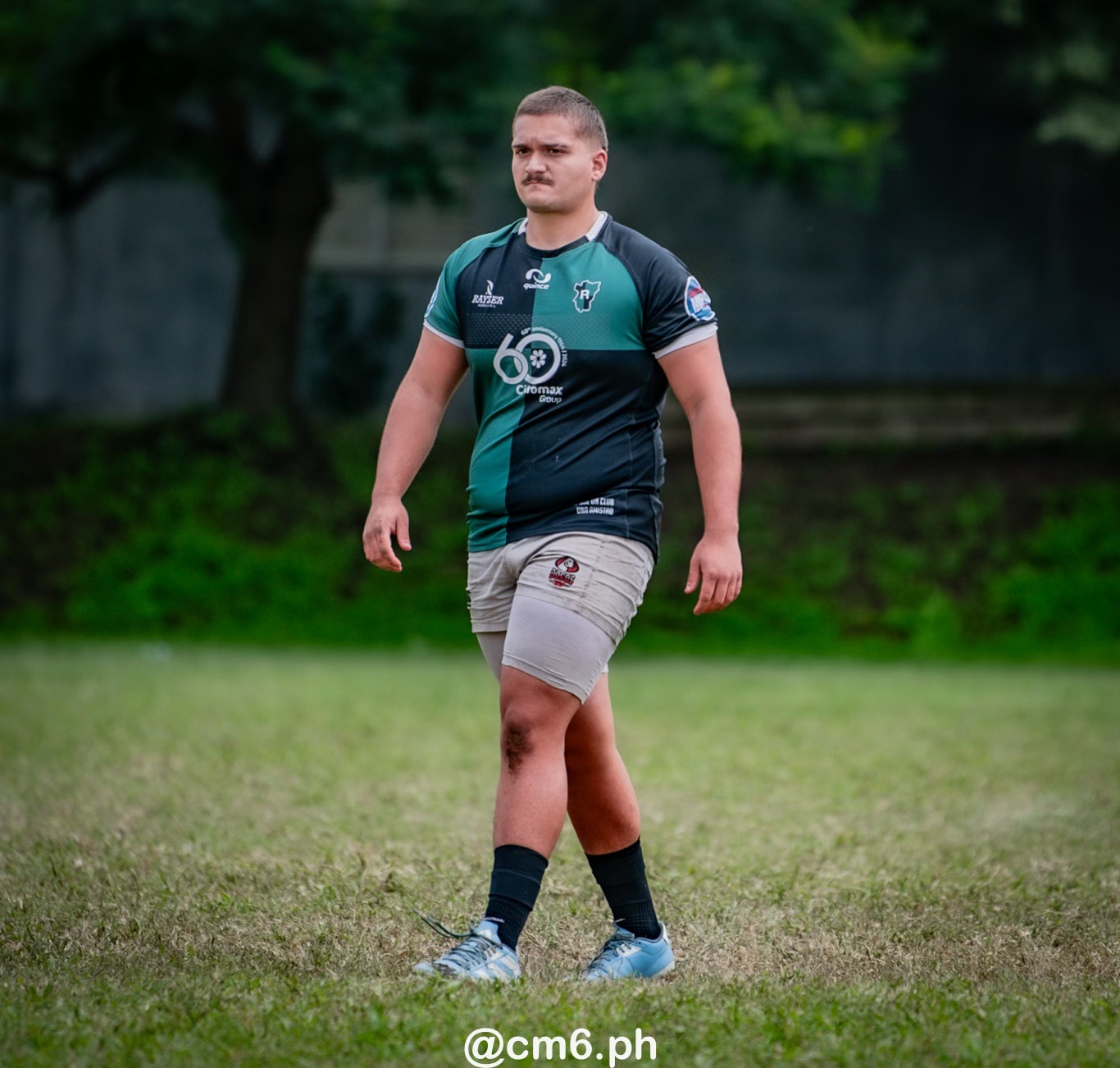  Universitario Rugby Club - Tucuman - Tucumán Rugby Club - Rugby - URT 2025 - M17 M19 - Universitario vs Tucuman Rugby (#URT25M17M19UNTR04) Photo by: Christian Mas | Siuxy Sports 2025-04-05