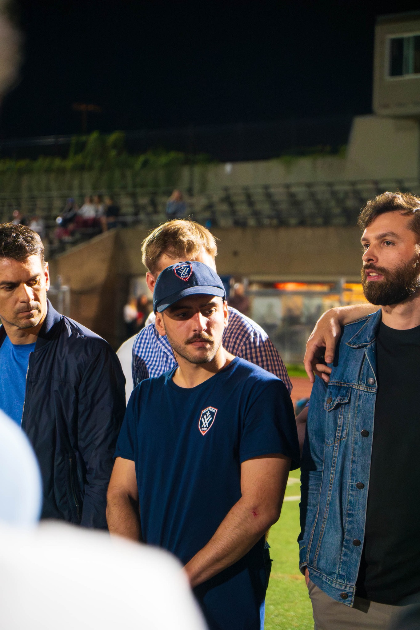  Montreal Wanderers Rugby Football Club - Rugby XV de Montréal - Rugby - RQ 2025 - LPR2 M - Wanderers vs XV de Montreal - R2 (#RQ25LP2MWAXV4) Photo by:  | Siuxy Sports 2025-05-16