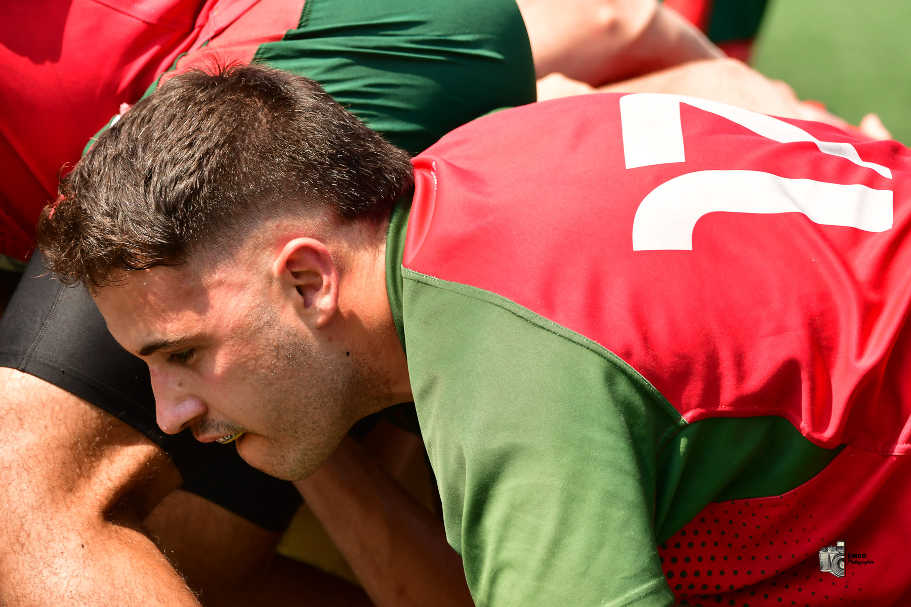  Rugby Club de Montréal - Town of Mount Royal RFC - Rugby - RQ 2025 - SL M - Semi Final - TMR (17) vs (3) RCM - Reel Emso Photo (#RQ25SLMMRM28) Photo by: emso photo | Siuxy Sports 2025-08-09