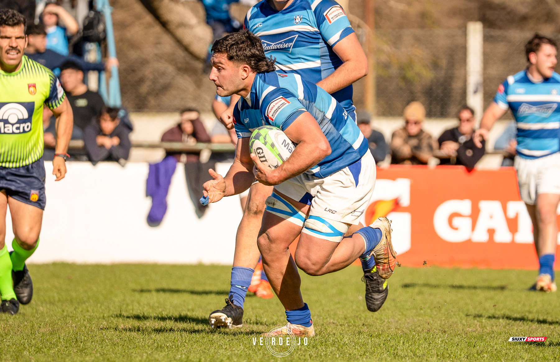  Círculo Universitario de Quilmes - Luján Rugby Club - Rugby - URBA 2025 - 1ra B - Fecha 21 - CU de Quilmes vs Lujan Rugby (#URBA251BQL09) Photo by: Ignacio Verdejo | Siuxy Sports 2025-09-06