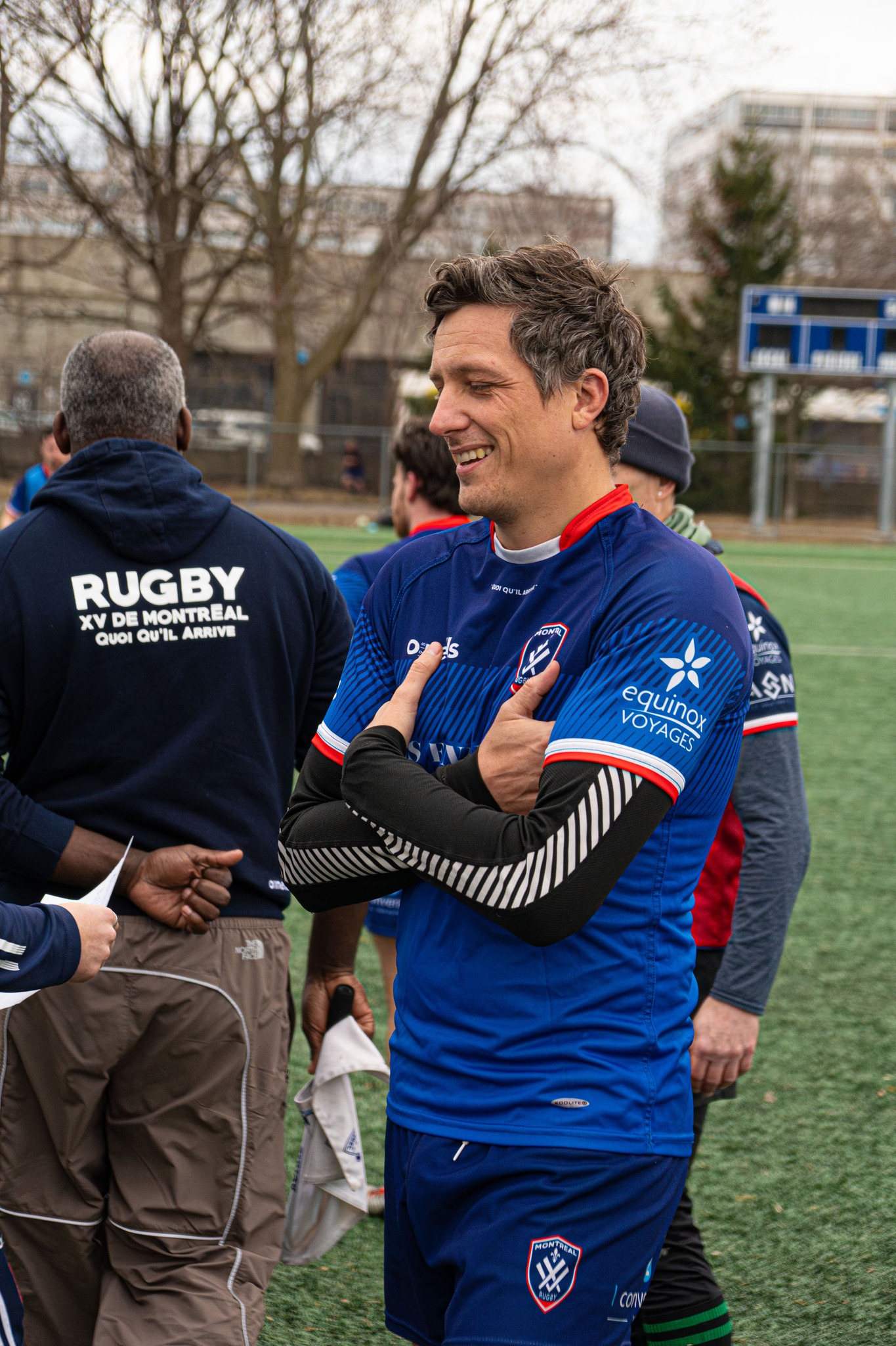  Rugby XV de Montréal - Rugby Club de Montréal - Rugby - RQ 2025 - LPR2 - XV de Montréal vs RCM 2 (#RQ25LP22XVMR4) Photo by:  | Siuxy Sports 2025-04-12