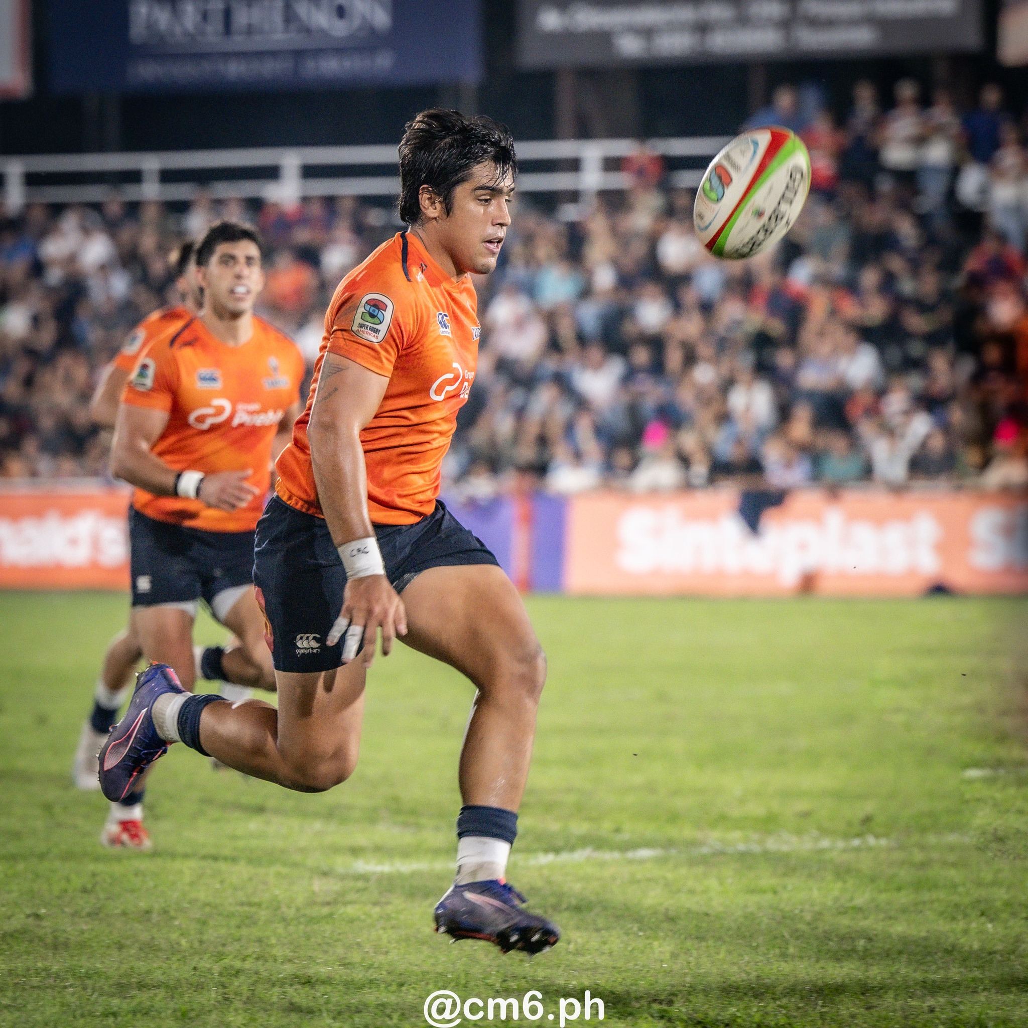  Tarucas - Dogos XV - Rugby - SRA 2025 - Fecha 12 - Tarucas (29) vs (43) Dogos (#SRA25TARDOG05) Photo by: Christian Mas | Siuxy Sports 2025-05-16