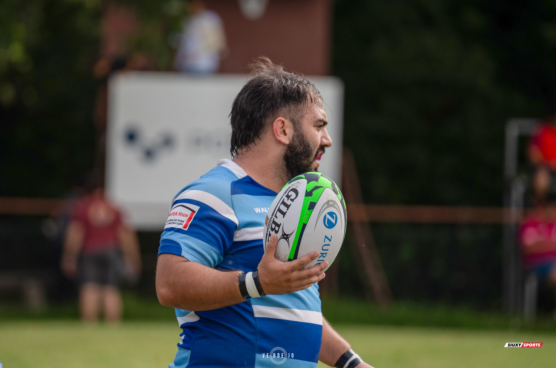  Mariano Moreno - Luján Rugby Club - Rugby - URBA 2025 -  1raB - Mariano Moreno (27) vs (16) Lujan RC - Sup, Inter, Pré (#URBA251BMMLRC04) Photo by: Ignacio Verdejo | Siuxy Sports 2025-04-19