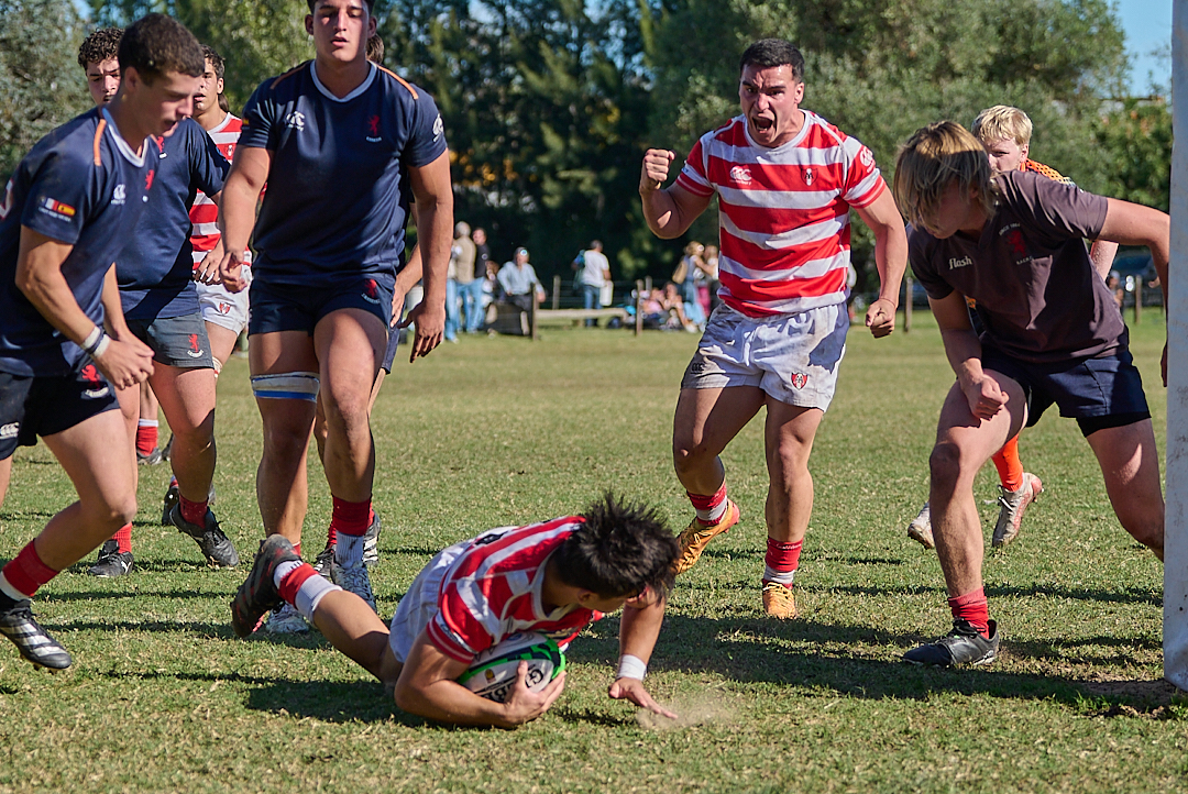  Asociación Alumni - Buenos Aires Cricket & Rugby Club - Rugby - URBA 2025 - M19 - Alumni A vs Buenos Aires (#URBA25M19AAABA04) Photo by: Ximena Rebecchi | Siuxy Sports 2025-04-26