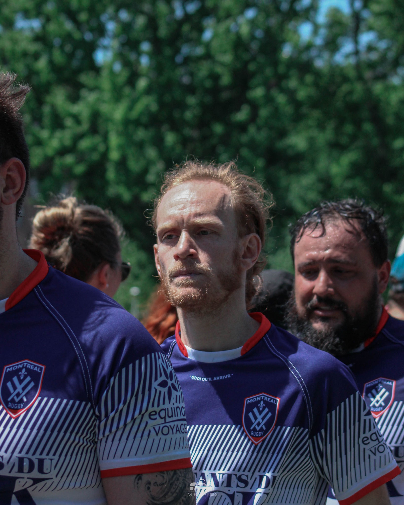  Rugby XV de Montréal - Mont-Tremblant RFC - Rugby - RQ 2024 - LPR2 - XV de Montréal vs Mont-Tremblant RFC (#RQ24LP2XVMT5) Photo by: Mathilde Foussier | Siuxy Sports 2024-05-18