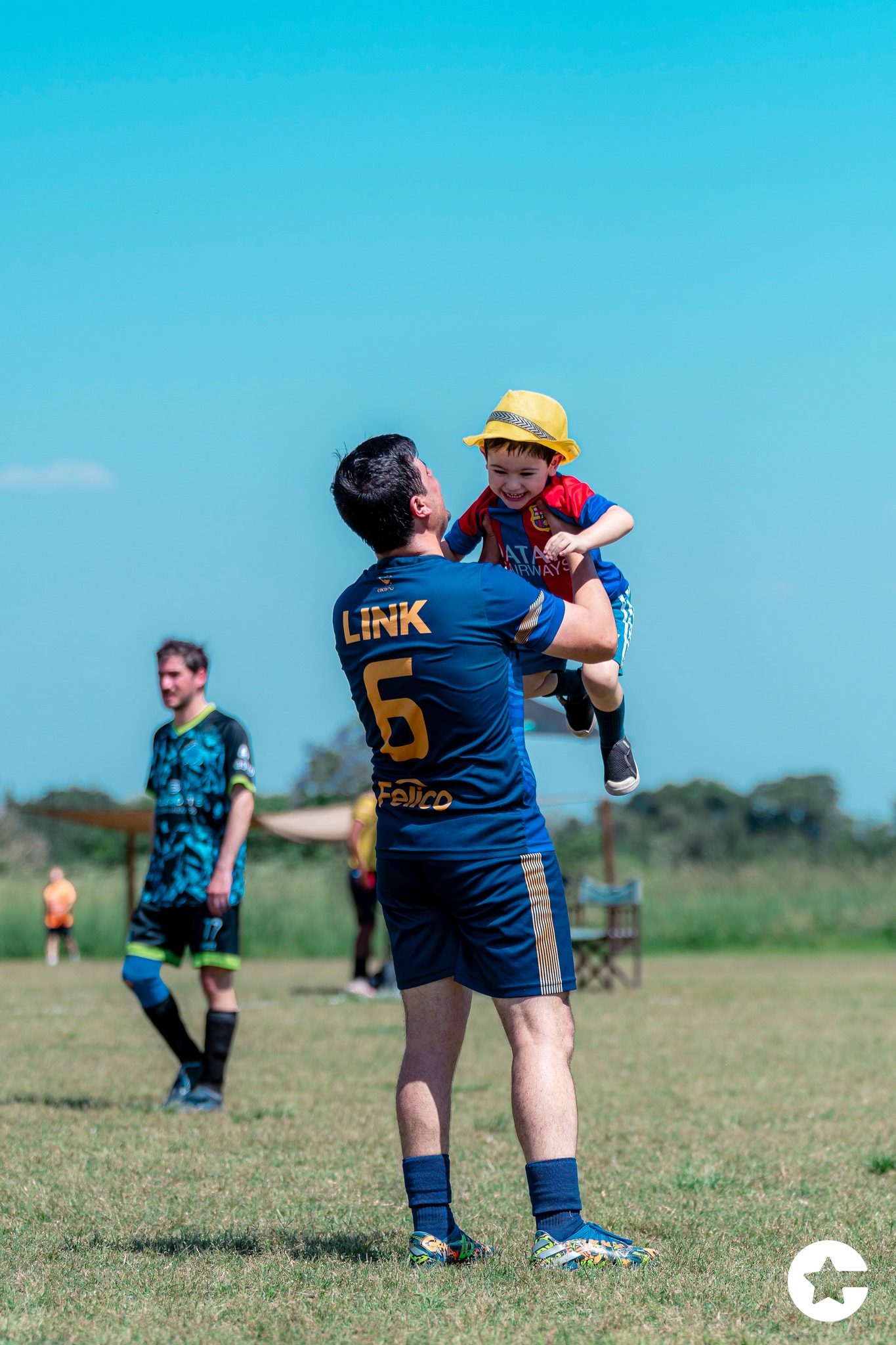  Equipo 0055 -  - Soccer - TLCF 2024 - Futbol - 13a Fecha Torneo Clausura 2024 A (#TLCF24F13TCA) Photo by:  | Siuxy Sports 2024-11-16