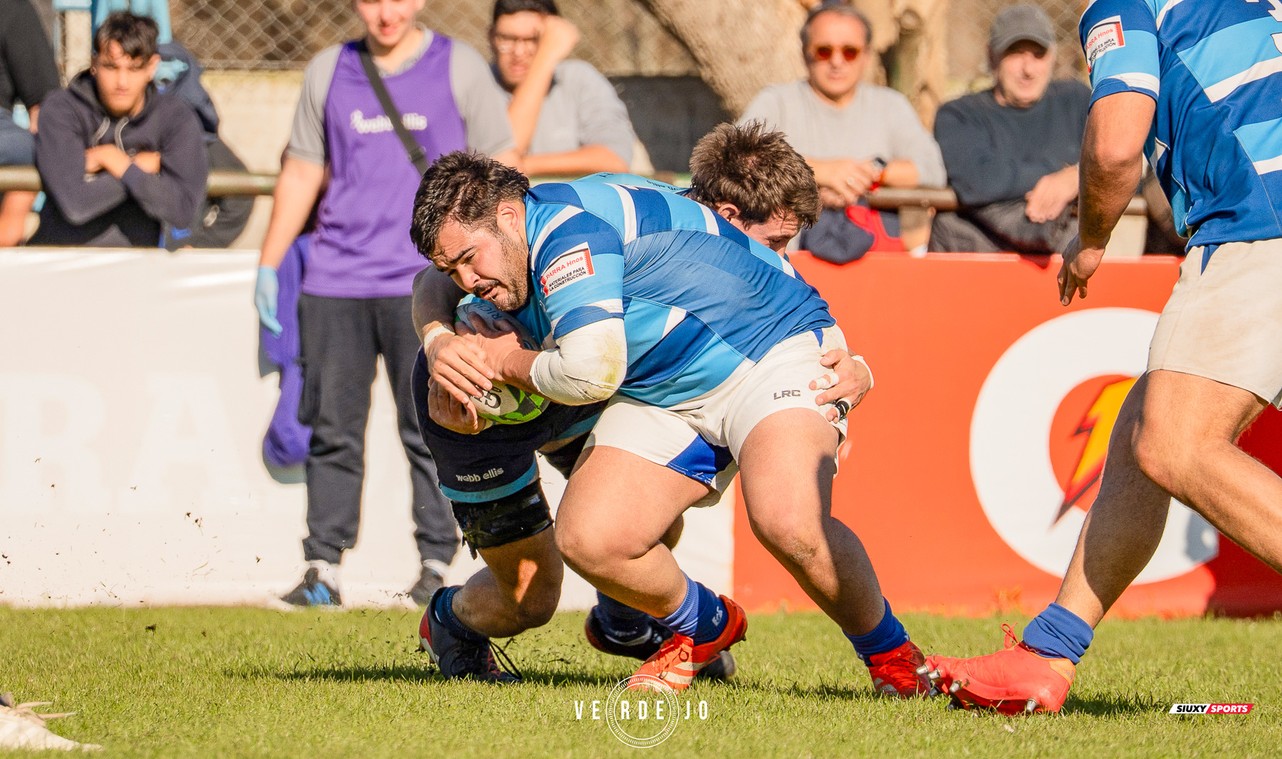  Círculo Universitario de Quilmes - Luján Rugby Club - Rugby - URBA 2025 - 1ra B - Fecha 21 - CU de Quilmes vs Lujan Rugby (#URBA251BQL09) Photo by: Ignacio Verdejo | Siuxy Sports 2025-09-06