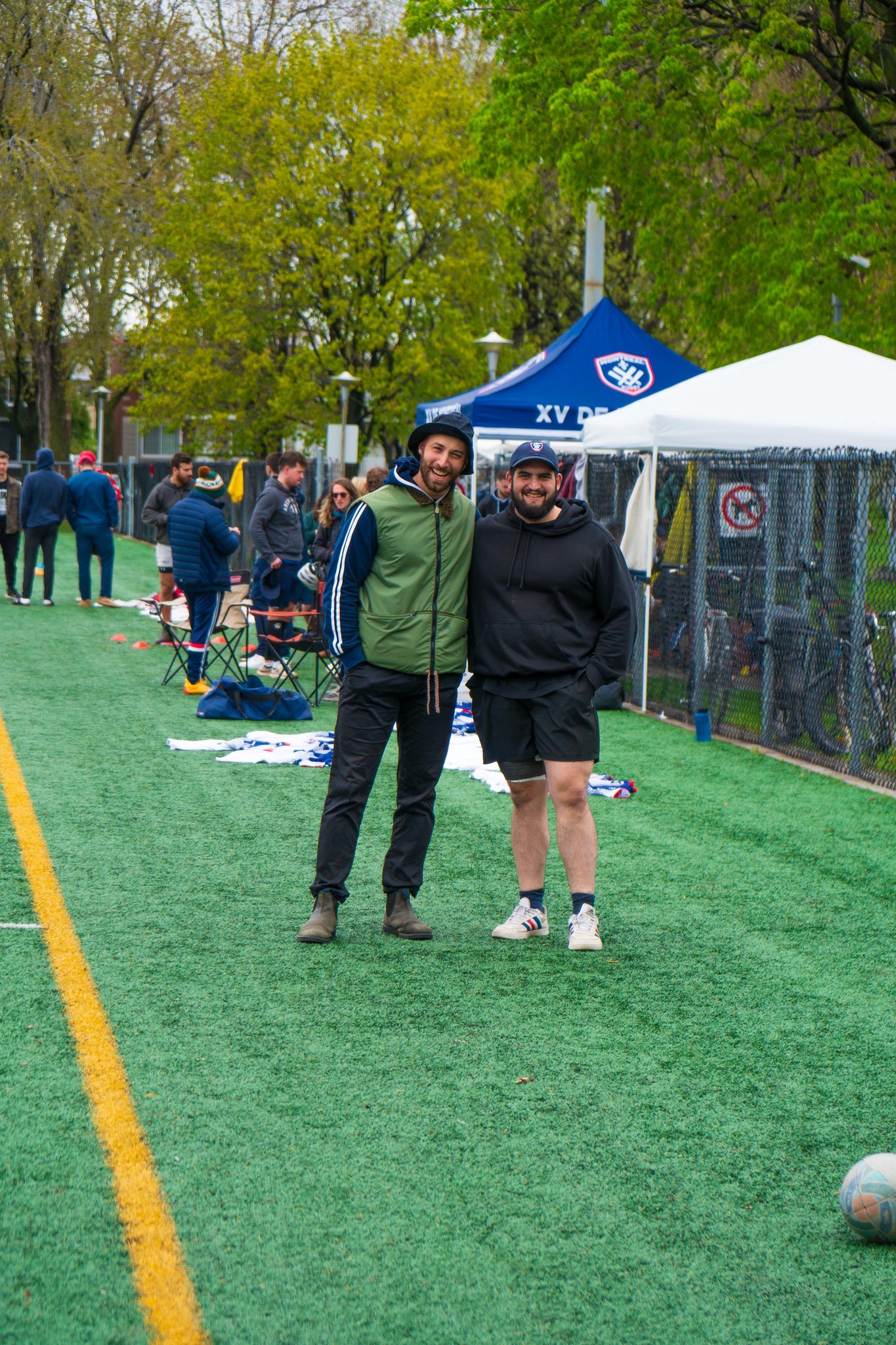  Rugby XV de Montréal - Ottawa Rugby Club - Rugby - RQ 2025 - LPR2 M - XV de Montreal vs Ottawa RC (#RQ25LP2MXVOT5) Photo by:  | Siuxy Sports 2025-05-11