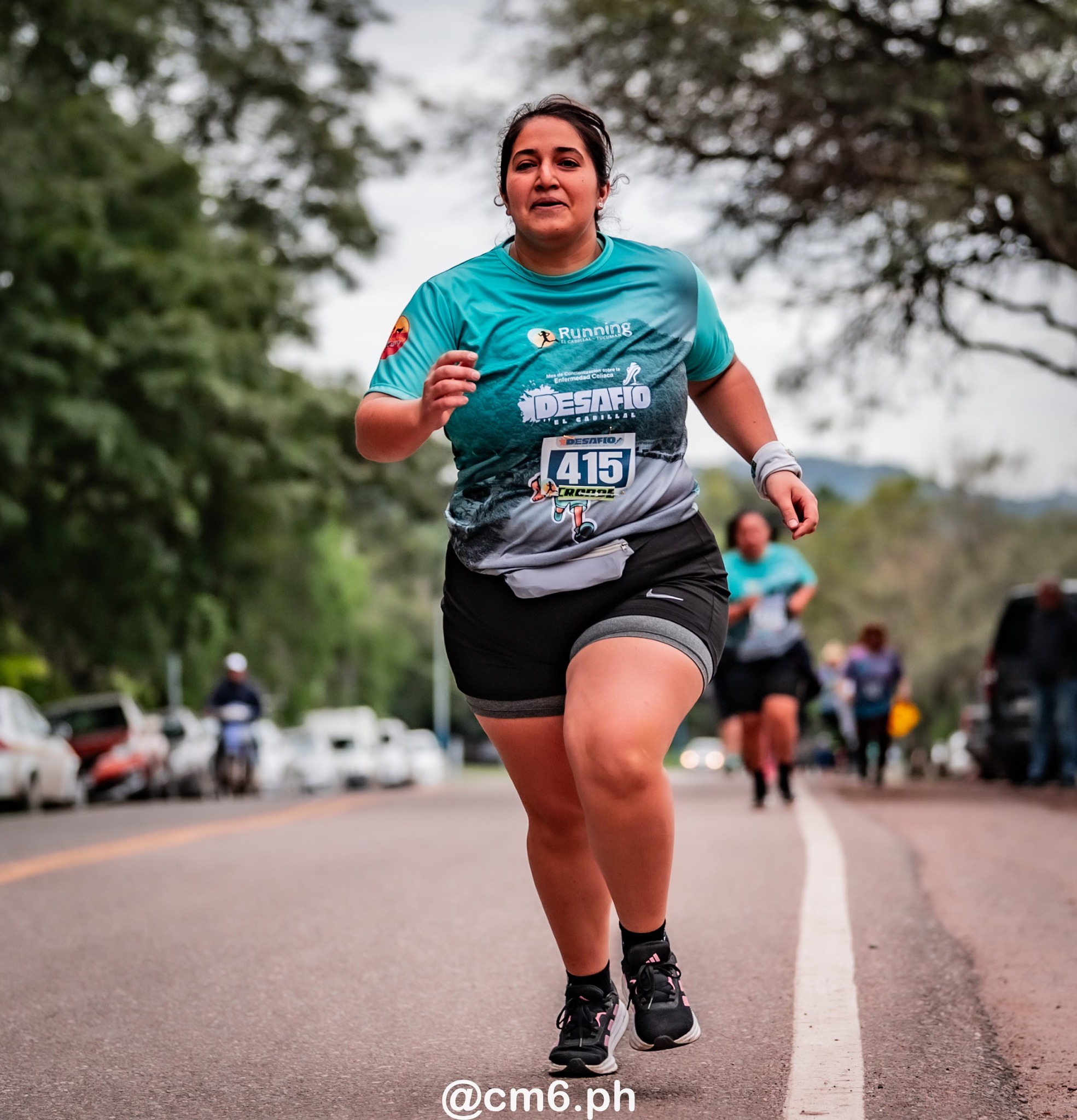   -  - Track & Field - 2025 - Desafio El Cadillal - Tucuman, Argentina (#DELC25TUCARG) Photo by: Christian Mas | Siuxy Sports 2025-05-25