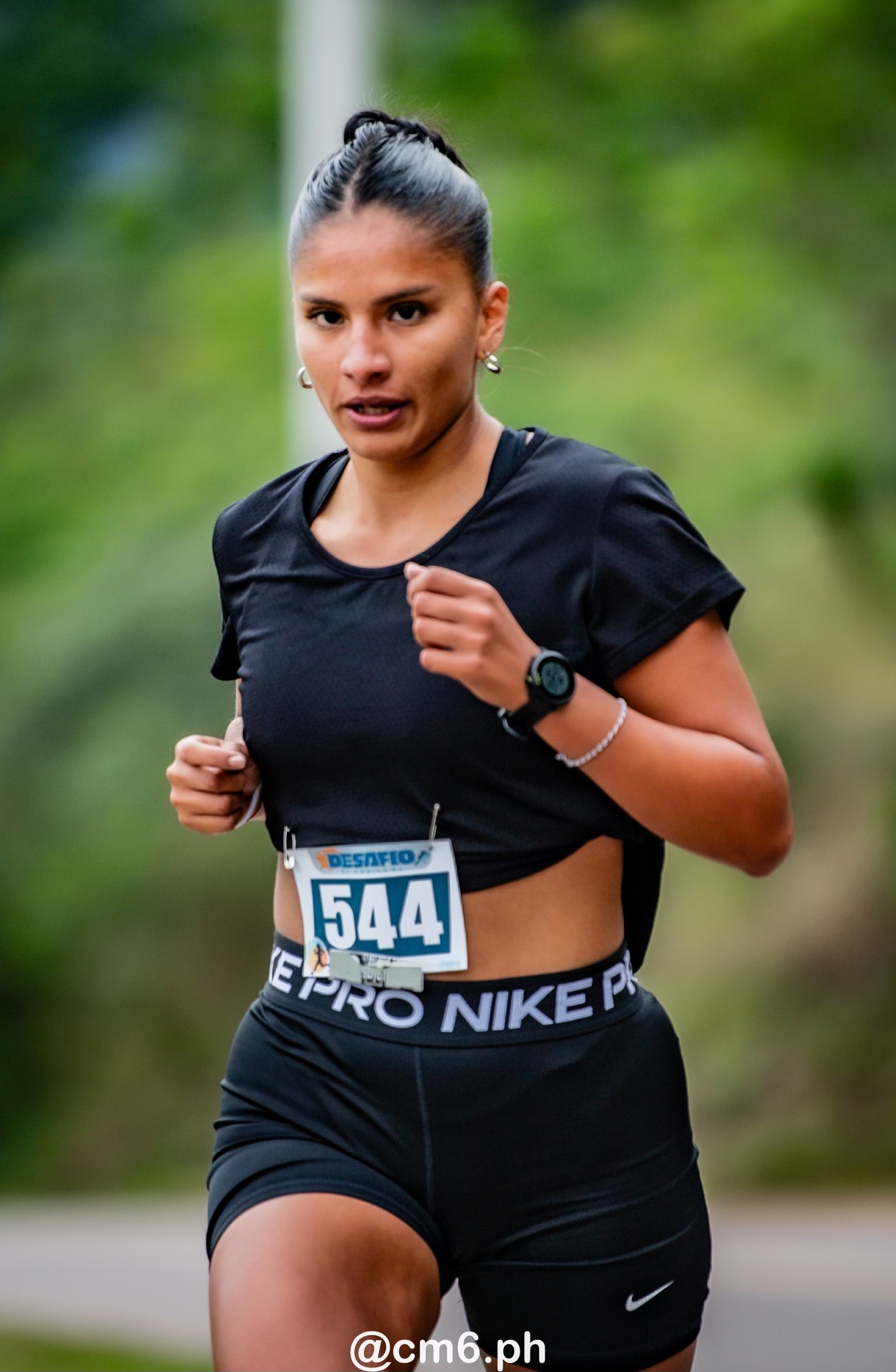   -  - Track & Field - 2025 - Desafio El Cadillal - Tucuman, Argentina (#DELC25TUCARG) Photo by: Christian Mas | Siuxy Sports 2025-05-25