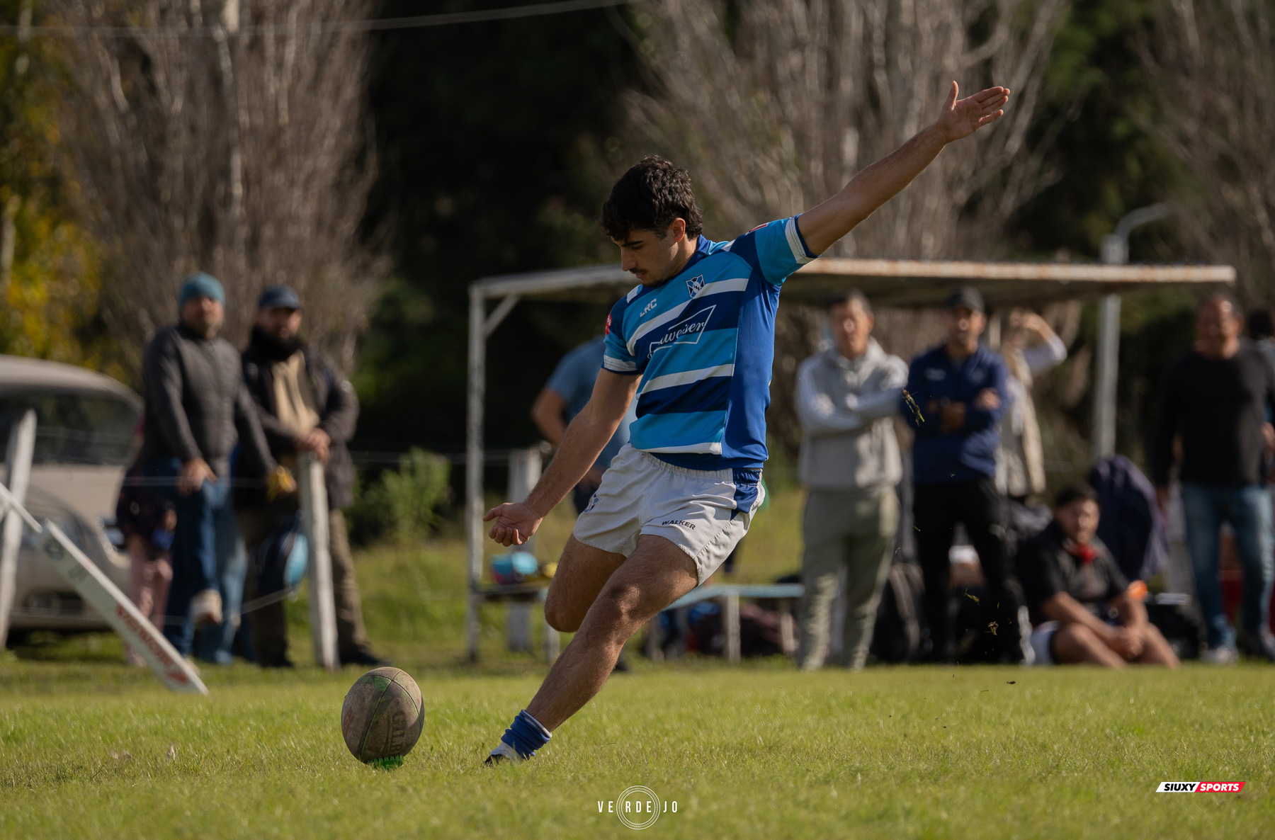  Luján Rugby Club - San Patricio - Rugby - URBA 2025 -  1ra B Fecha 11 - Lujan RC (28) vs (32) San Patricio (#URBA251BLRCSP) Photo by: Ignacio Verdejo | Siuxy Sports 2025-06-07