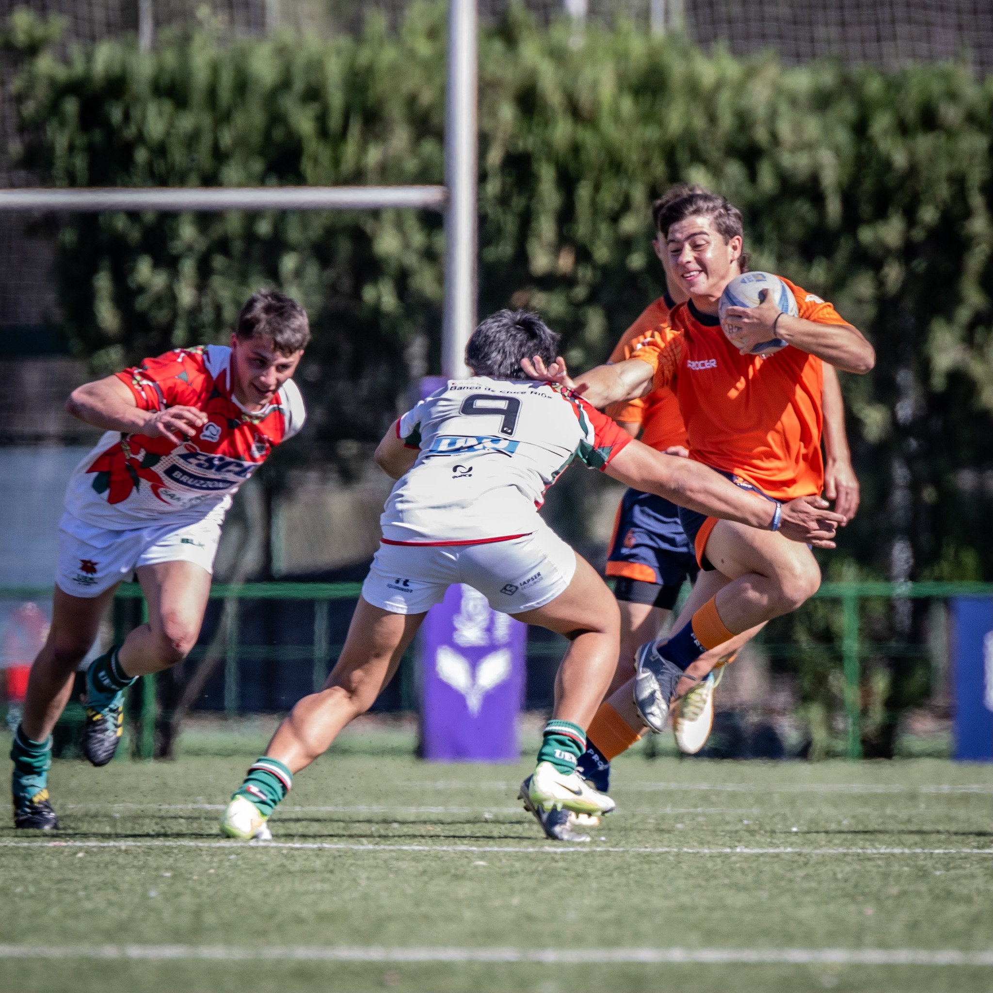  Seleccionado de Tucuman - 7s -  - Rugby - URT 2025 JADAR - Tucuman 7 (#URT25JADART7) Photo by: Christian Mas | Siuxy Sports 2025-09-14