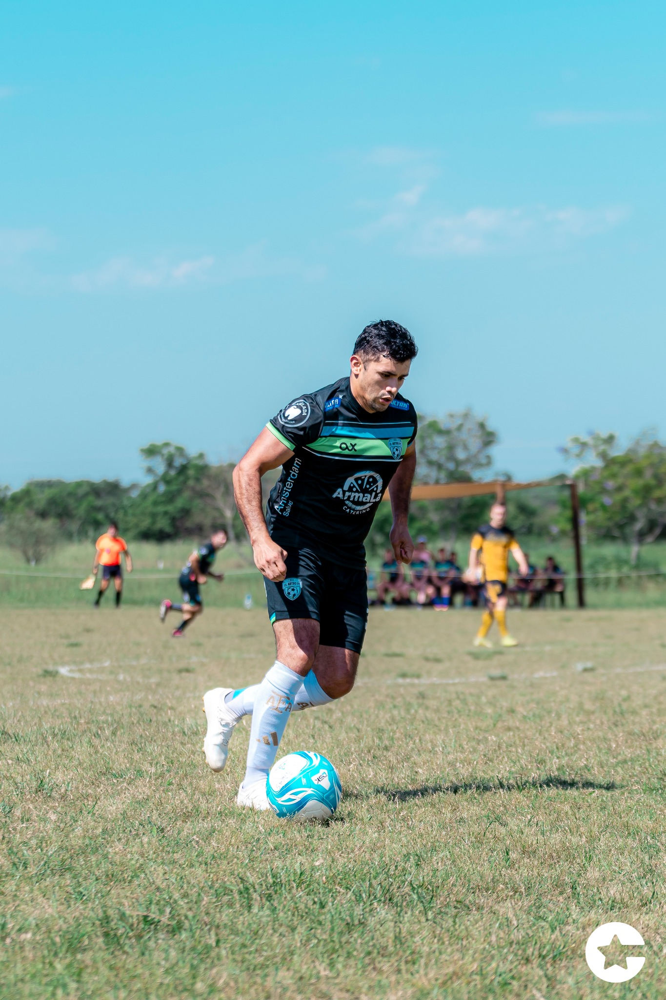  Equipo 0055 -  - Soccer - TLCF 2024 - Futbol - 13a Fecha Torneo Clausura 2024 A (#TLCF24F13TCA) Photo by:  | Siuxy Sports 2024-11-16