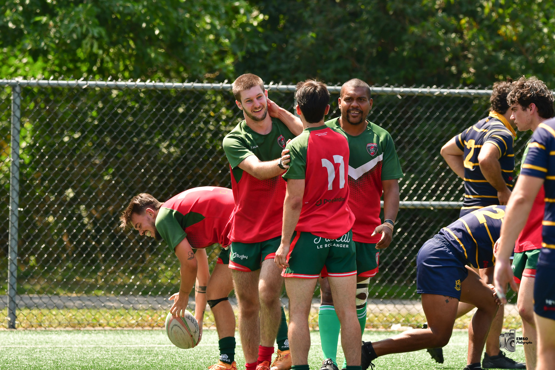 Rugby Club de Montréal - Town of Mount Royal RFC - Rugby - RQ 2025 - SL M - Semi Final - TMR (17) vs (3) RCM - Reel Emso Photo (#RQ25SLMMRM28) Photo by: emso photo | Siuxy Sports 2025-08-09