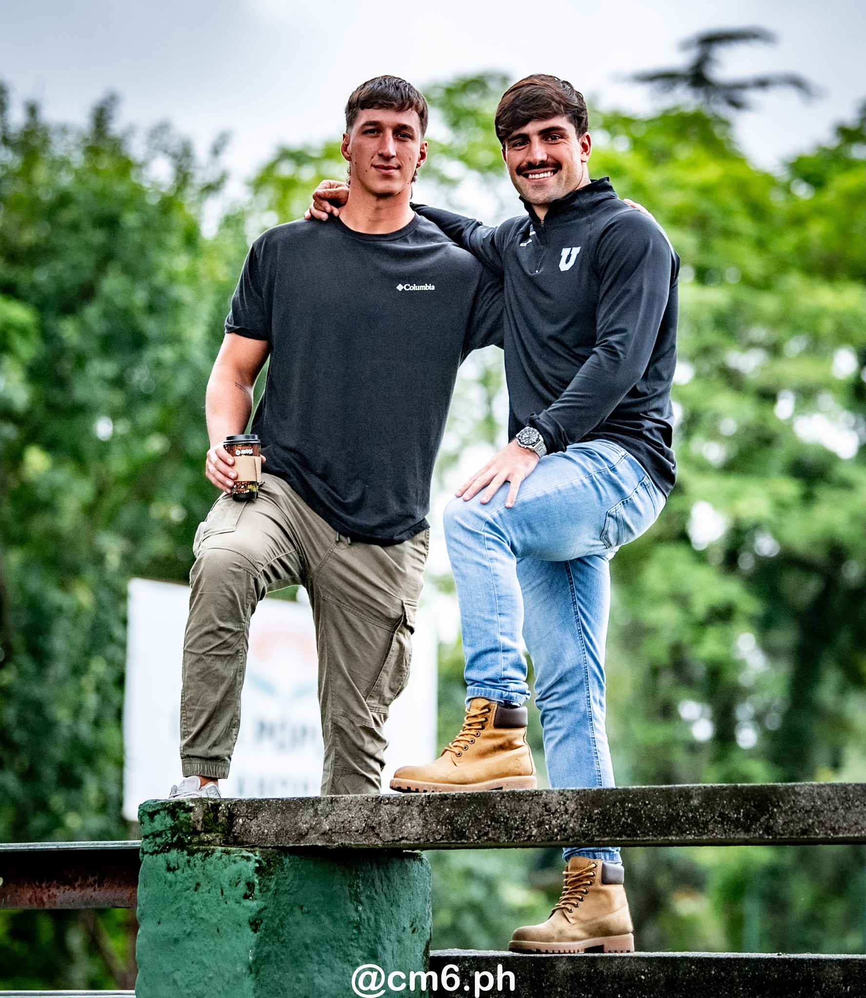  Tucumán Rugby Club - Universitario Rugby Club - Tucuman - Rugby - URT 2025 - Tucuman Rugby Club vs Universitario Rugby Club (Primera) (#URT25TRCURC13) Photo by: Christian Mas | Siuxy Sports 2025-03-16