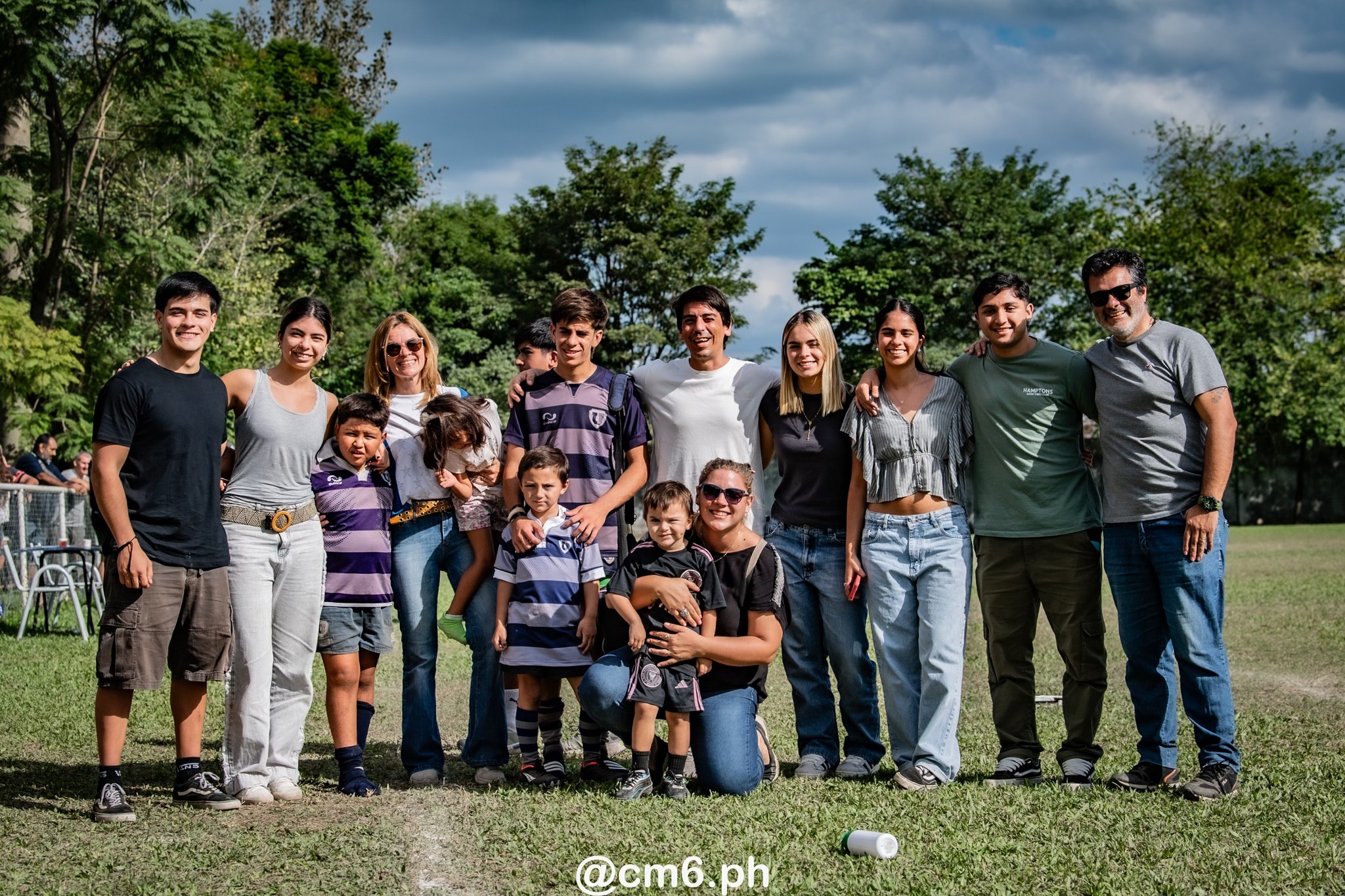  Universitario Rugby Club - Tucuman - Tucumán Lawn Tennis Club - Rugby - URT 2025 - M15 - Universitario vs Lawn Tennis (#URT25M15UTLT05) Photo by: Christian Mas | Siuxy Sports 2025-05-03