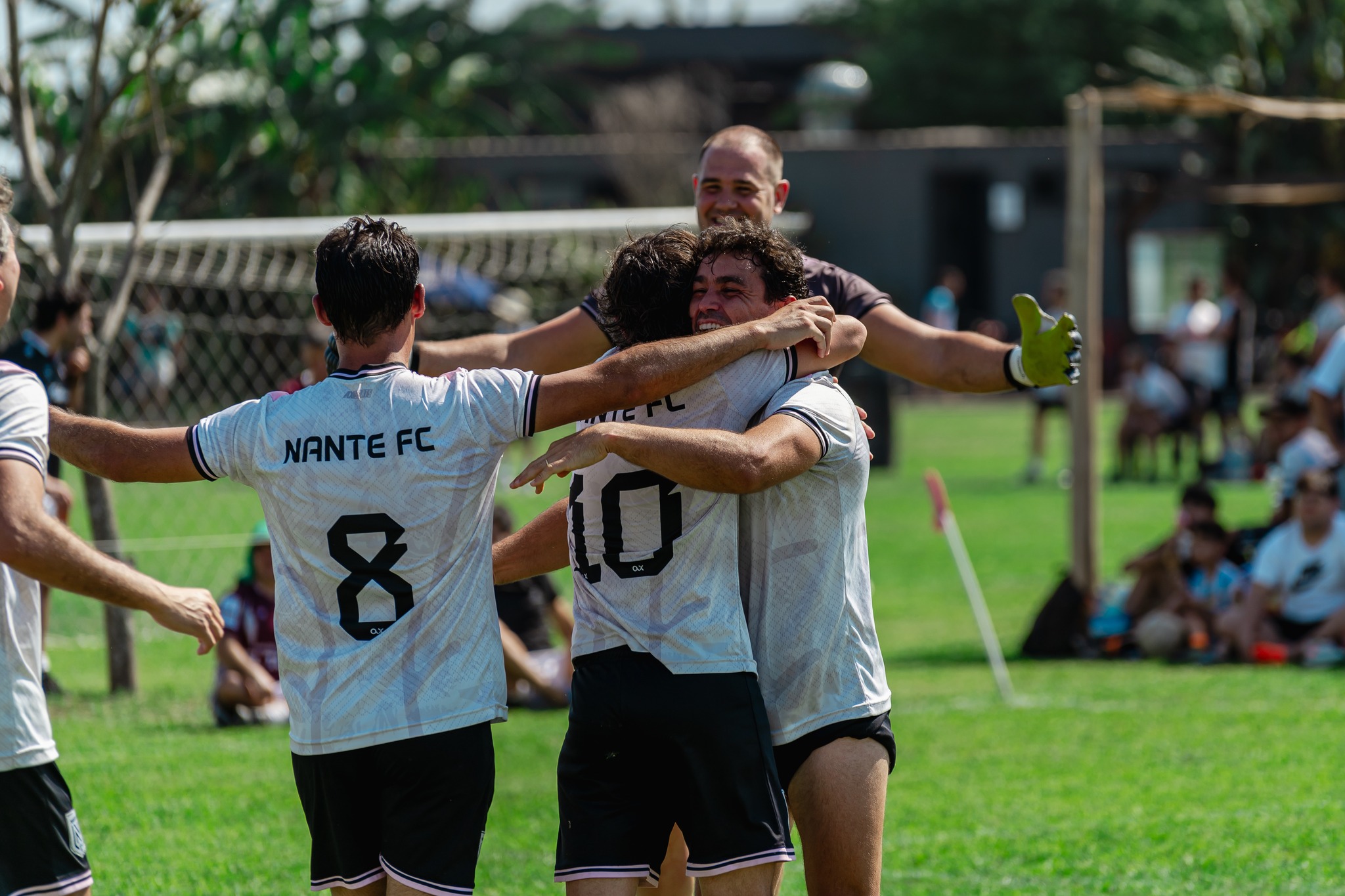  Equipo 0055 -  - Soccer - TLCF 2024 - Futbol - 13a Fecha Torneo Clausura 2024 B (#TLCF24F13TCB) Photo by:  | Siuxy Sports 2024-11-16