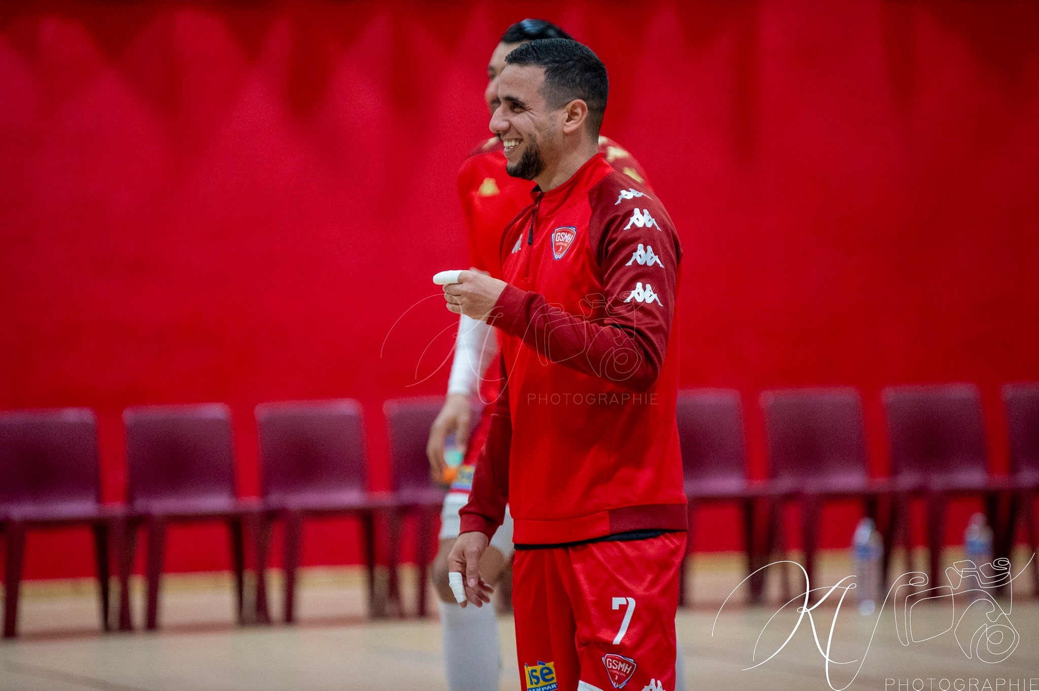  Grenoble SMH Métropole Isère Handball - Gazélec FC Aiacciu Handball - Handball - FFH 2025 GSMH vs GFCA (#FFH25GSMHGFCA02) Photo by: Karine Valentin | Siuxy Sports 2025-02-08