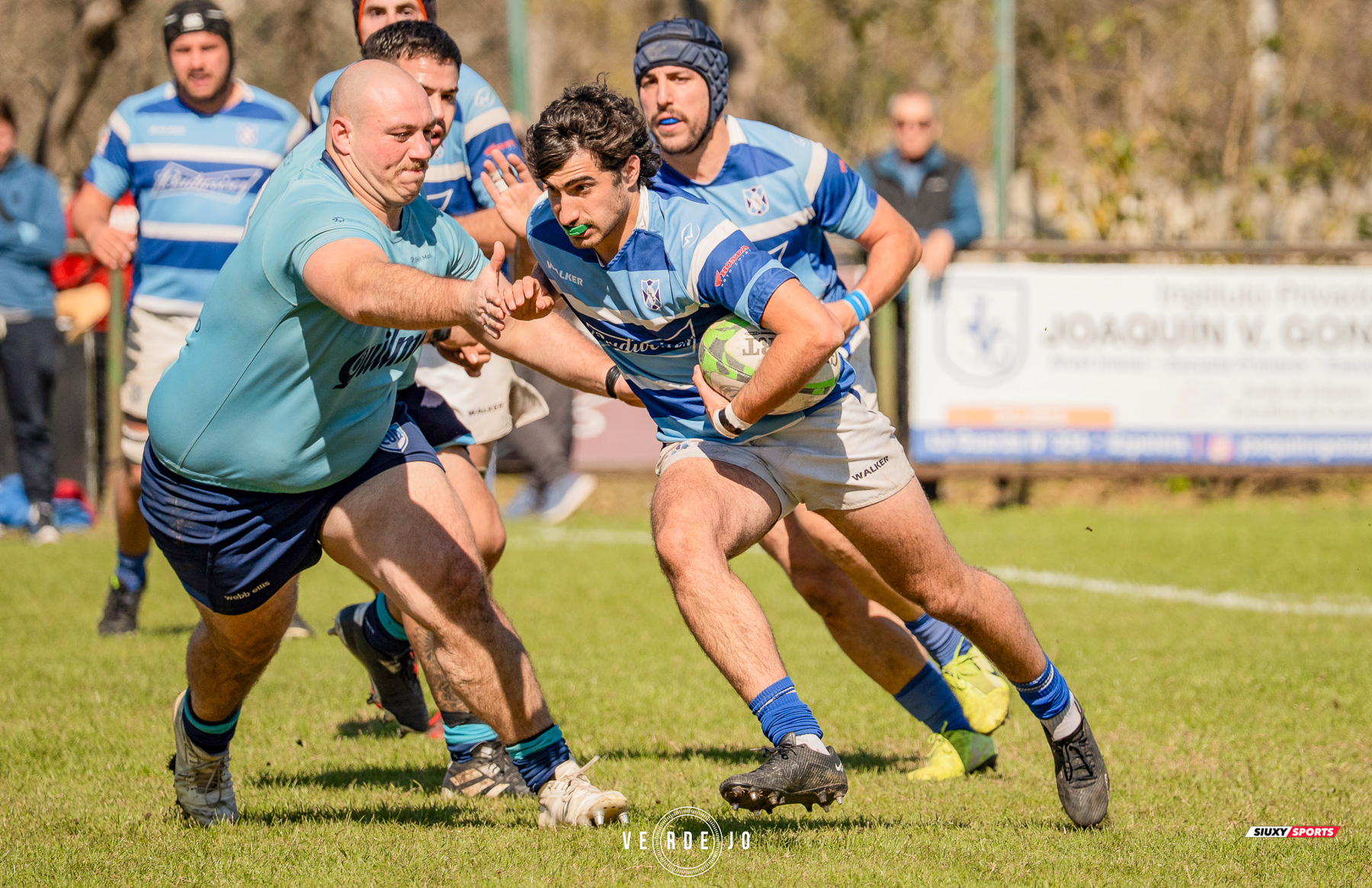  Círculo Universitario de Quilmes - Luján Rugby Club - Rugby - URBA 2025 - 1ra B - Fecha 21 - CU de Quilmes vs Lujan Rugby (#URBA251BQL09) Photo by: Ignacio Verdejo | Siuxy Sports 2025-09-06