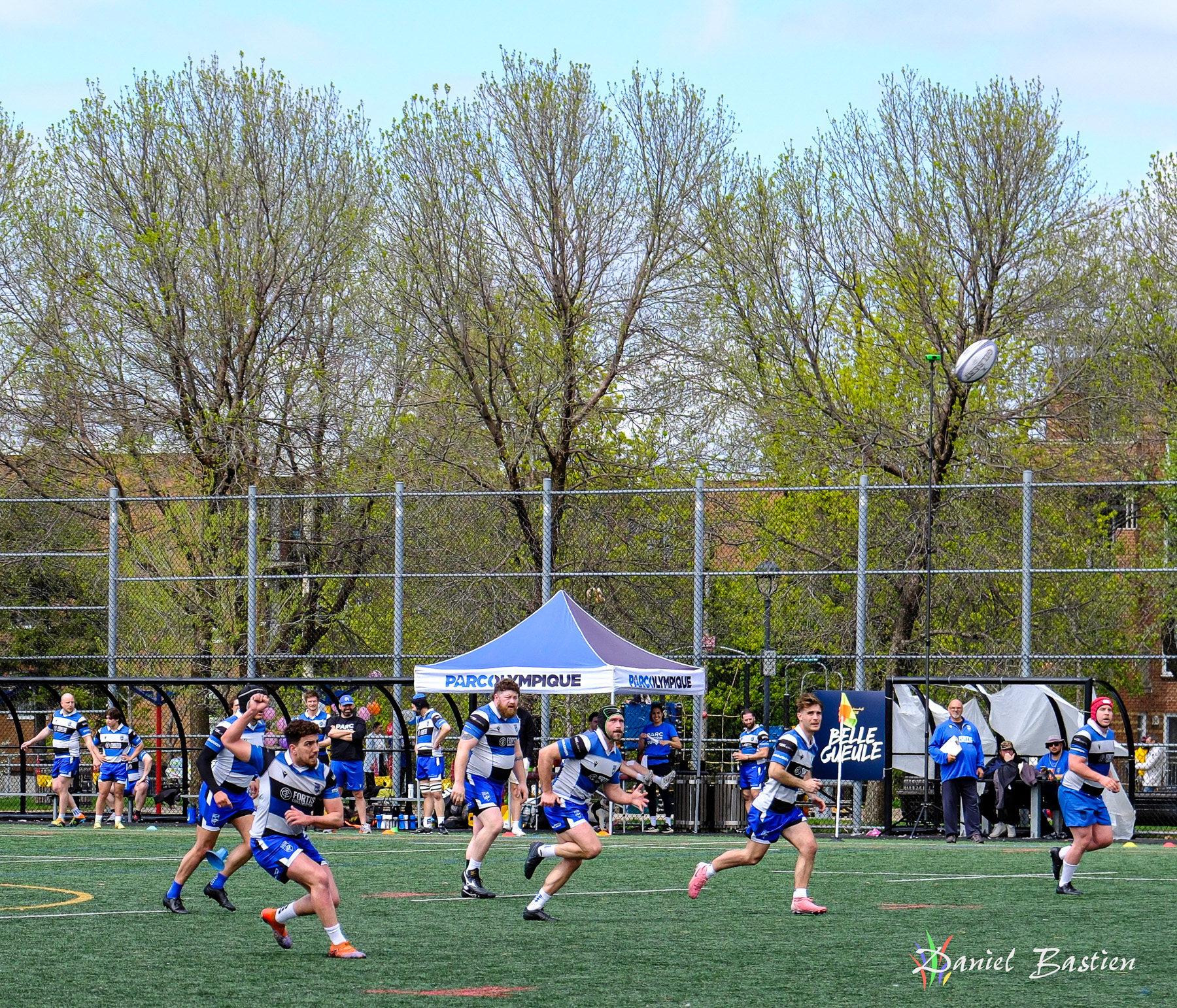  Parc Olympique Rugby - Rugby Club de Montréal - Rugby - RQ 2025 - Parc Olympique vs Rugby Club de Montréal - Reel Daniel Bastien (#RQ25PORRCMDB5) Photo by: Daniel Bastien | Siuxy Sports 2025-05-10