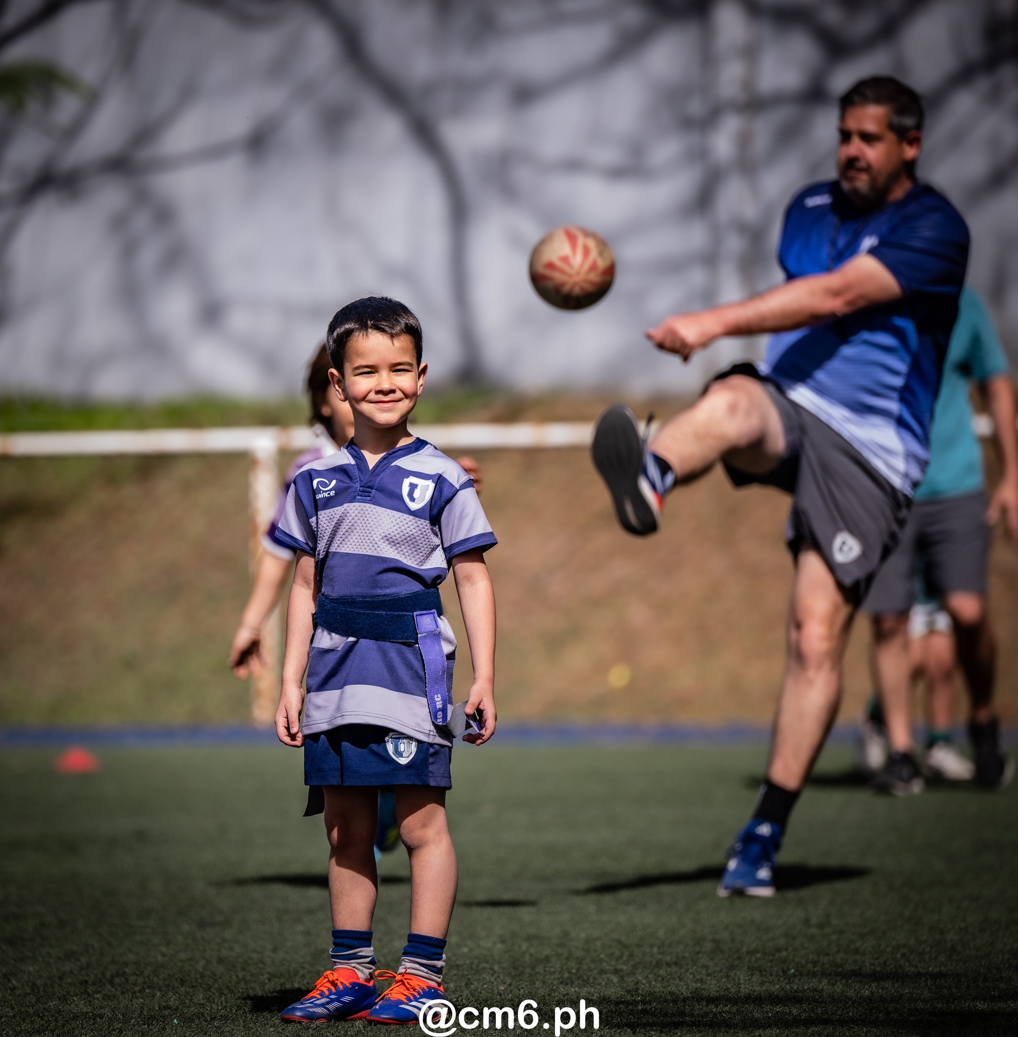  Universitario Rugby Club - Tucuman - Tucumán Rugby Club - Rugby - URT 2025 - Inferiores - Universitario vs Tucuman Rugby (#URT25IUTR09) Photo by: Christian Mas | Siuxy Sports 2025-09-28