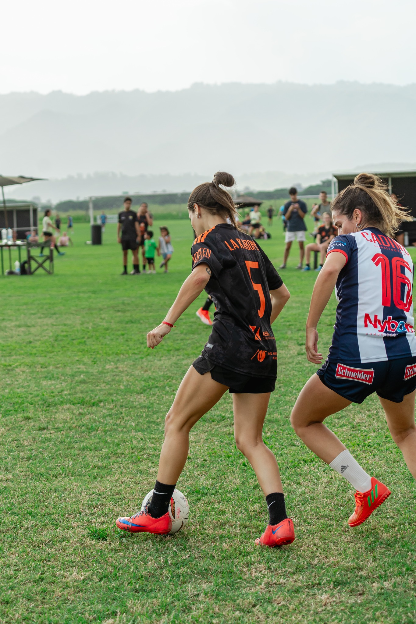  Equipo 0055 -  - Soccer - TLCF 2024 - Futbol - 13a Fecha Torneo Clausura 2024 B (#TLCF24F13TCB) Photo by:  | Siuxy Sports 2024-11-16