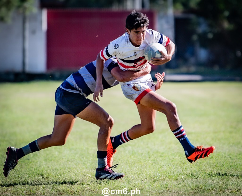 Universitario Rugby Club - Tucuman - Natación y Gimnasia - Rugby - URT 2025 - M15 M16 - Universitario vs Natacion y Gimnasia (#URT25M15M16UNNG02) Photo by: Christian Mas | Siuxy Sports 2025-02-22