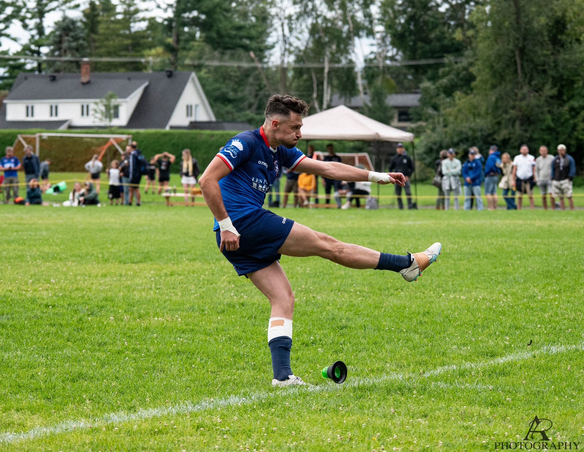  Rugby XV de Montréal - Mont-Tremblant RFC - Rugby - RQ 2023 - LP1M - XV de Montreal vs Mont-Tremblant (#RQ23LP1MXVMT8) Photo by:  | Siuxy Sports 2023-08-19