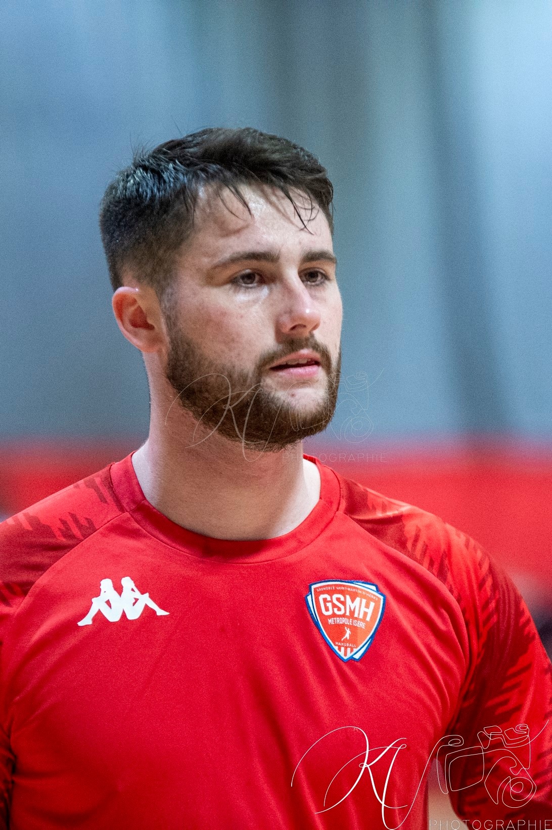  Grenoble SMH Métropole Isère Handball - Gazélec FC Aiacciu Handball - Handball - FFH 2025 GSMH vs GFCA (#FFH25GSMHGFCA02) Photo by: Karine Valentin | Siuxy Sports 2025-02-08