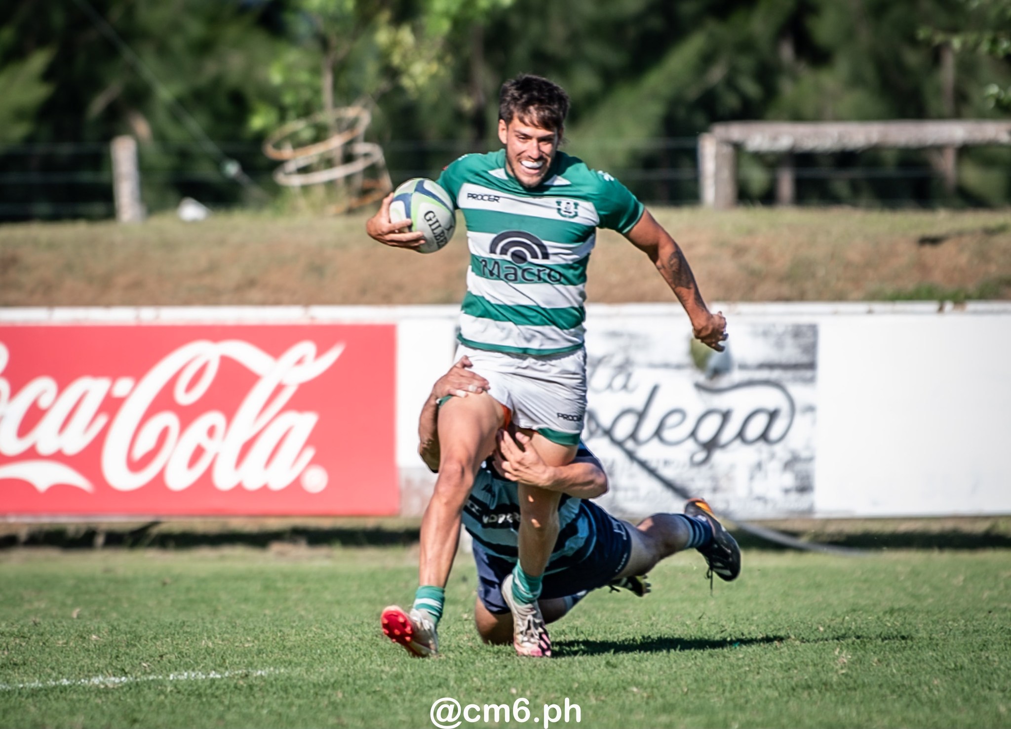 Universitario Rugby Club (Salta) -  - Rugby - URS 2025 - Torneo Universitario 2025 (Salta) (#URS25UNISALTA02) Photo by: Christian Mas | Siuxy Sports 2025-02-23