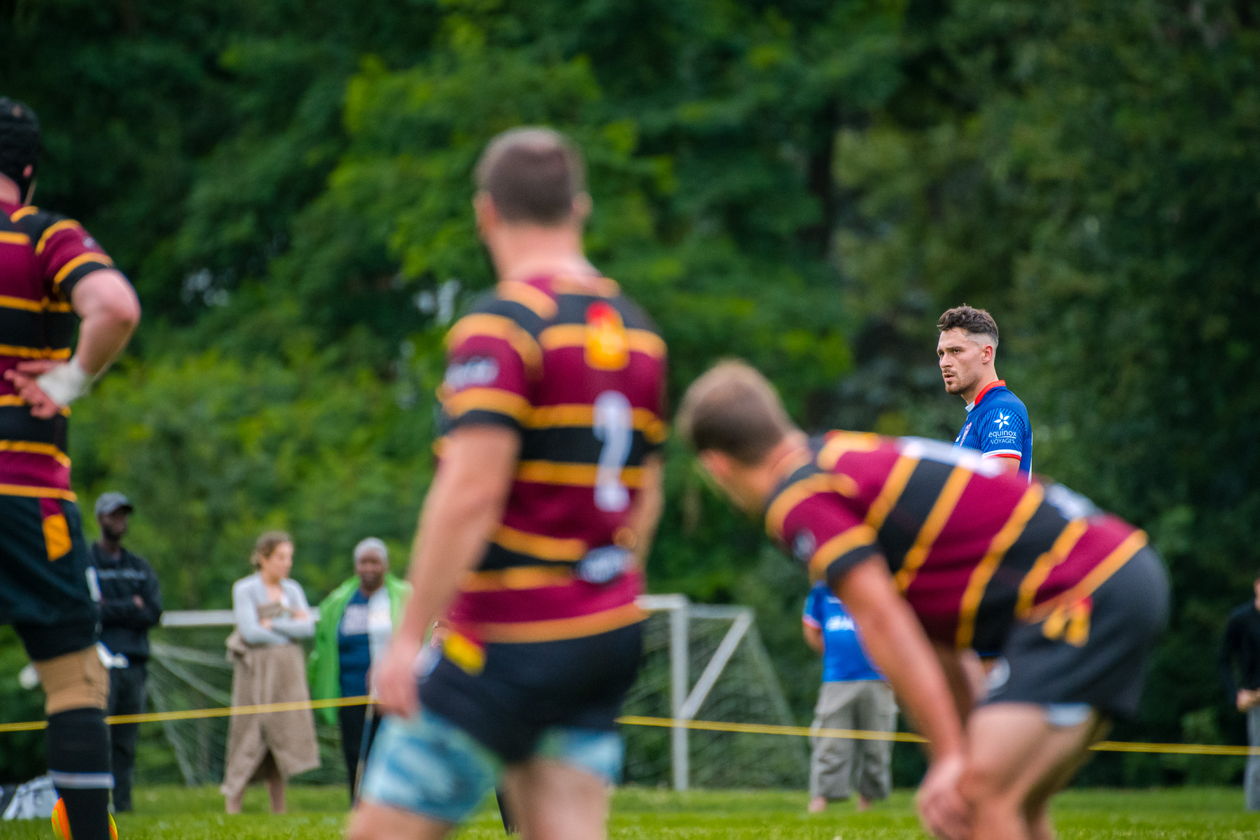  Rugby XV de Montréal - Mont-Tremblant RFC - Rugby - RQ 2023 - LPR1 - Finale - XV de Montreal vs Mont-Tremblant (#RQ23LP1FXVMT8) Photo by:  | Siuxy Sports 2023-08-19