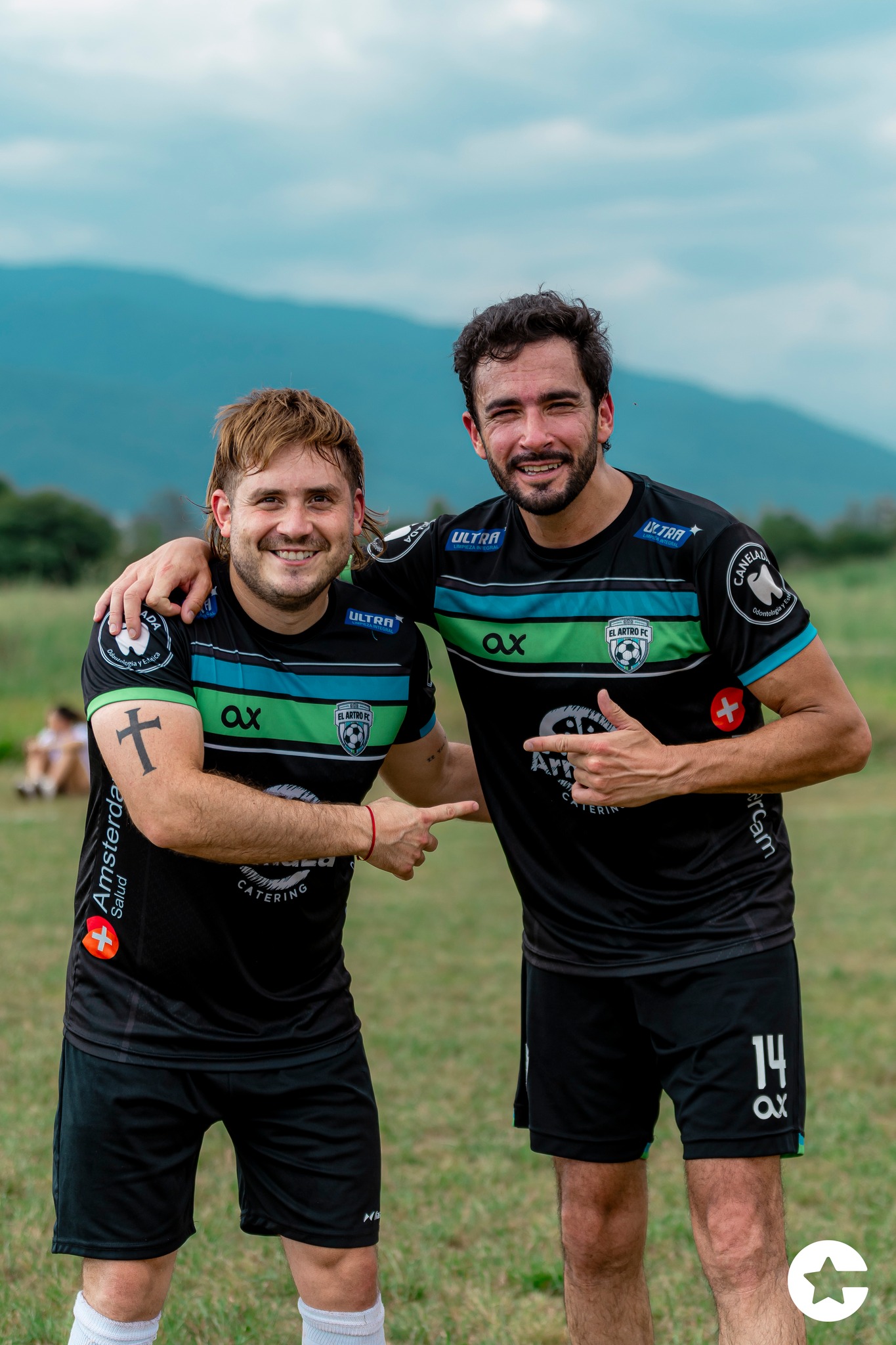  Equipo 0055 -  - Soccer - TLCF 2024 - Futbol - 13a Fecha Torneo Clausura 2024 A (#TLCF24F13TCA) Photo by:  | Siuxy Sports 2024-11-16