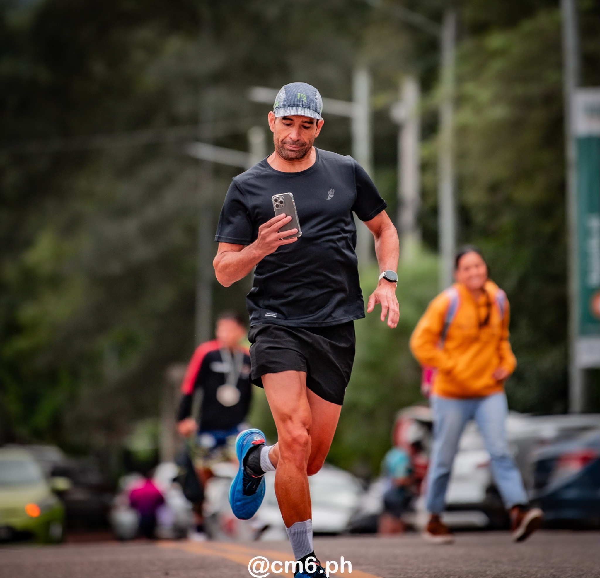   -  - Track & Field - 2025 - Desafio El Cadillal - Tucuman, Argentina (#DELC25TUCARG) Photo by: Christian Mas | Siuxy Sports 2025-05-25