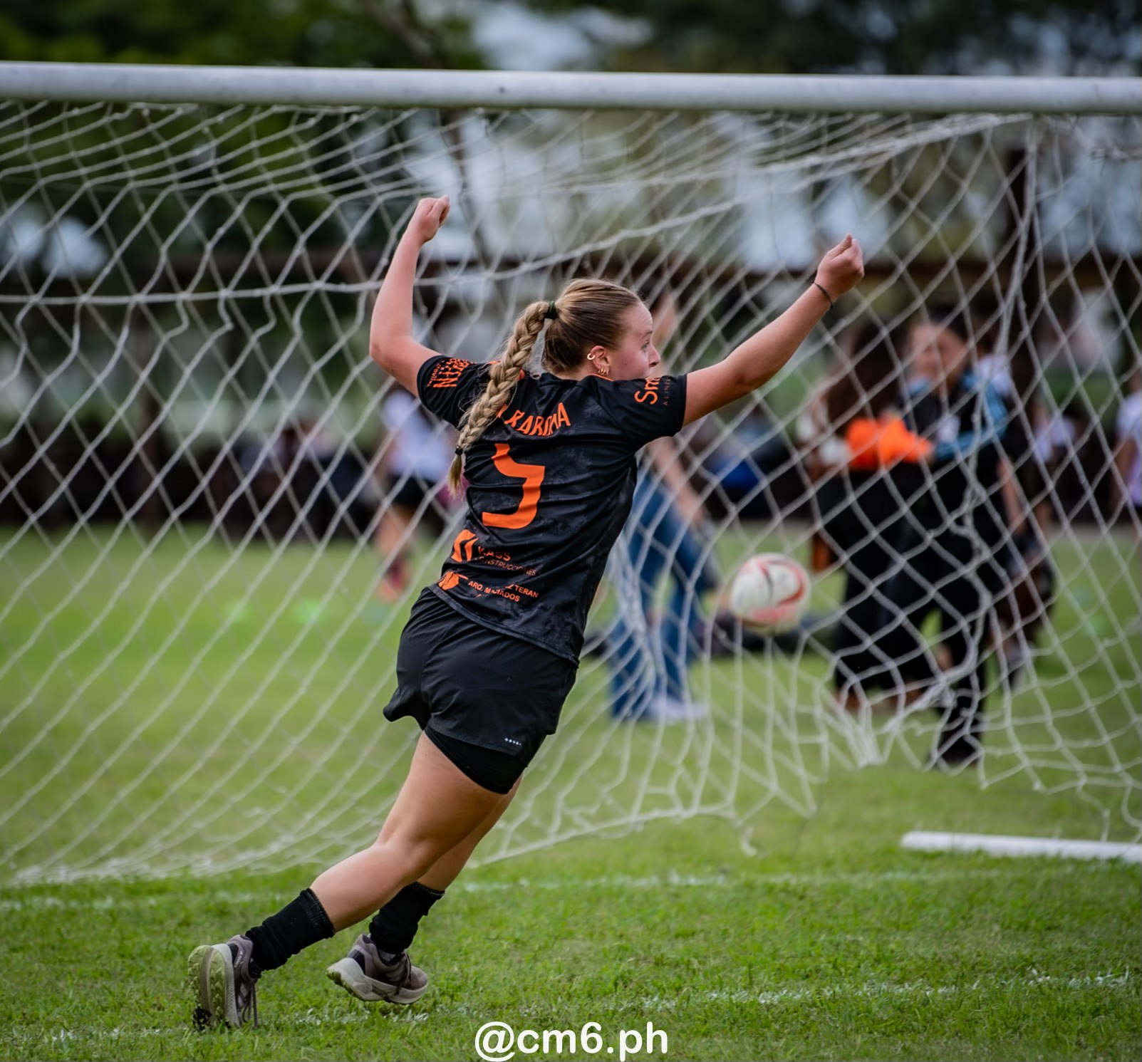  Equipo 0055 -  - Soccer - TLCF 2025 - Futbol Femenino Las Cañas - Abril (#TLCF25FFLC04) Photo by: Christian Mas | Siuxy Sports 2025-04-27
