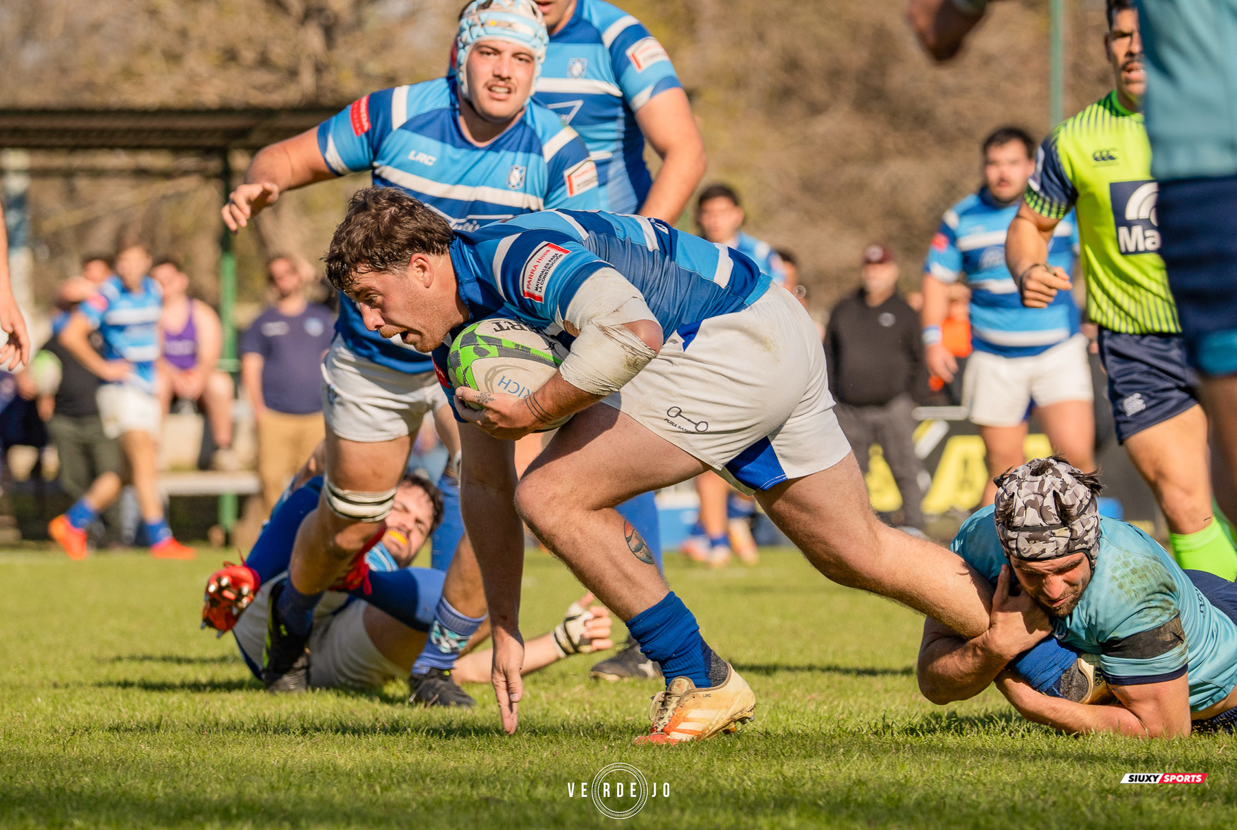  Círculo Universitario de Quilmes - Luján Rugby Club - Rugby - URBA 2025 - 1ra B - Fecha 21 - CU de Quilmes vs Lujan Rugby (#URBA251BQL09) Photo by: Ignacio Verdejo | Siuxy Sports 2025-09-06
